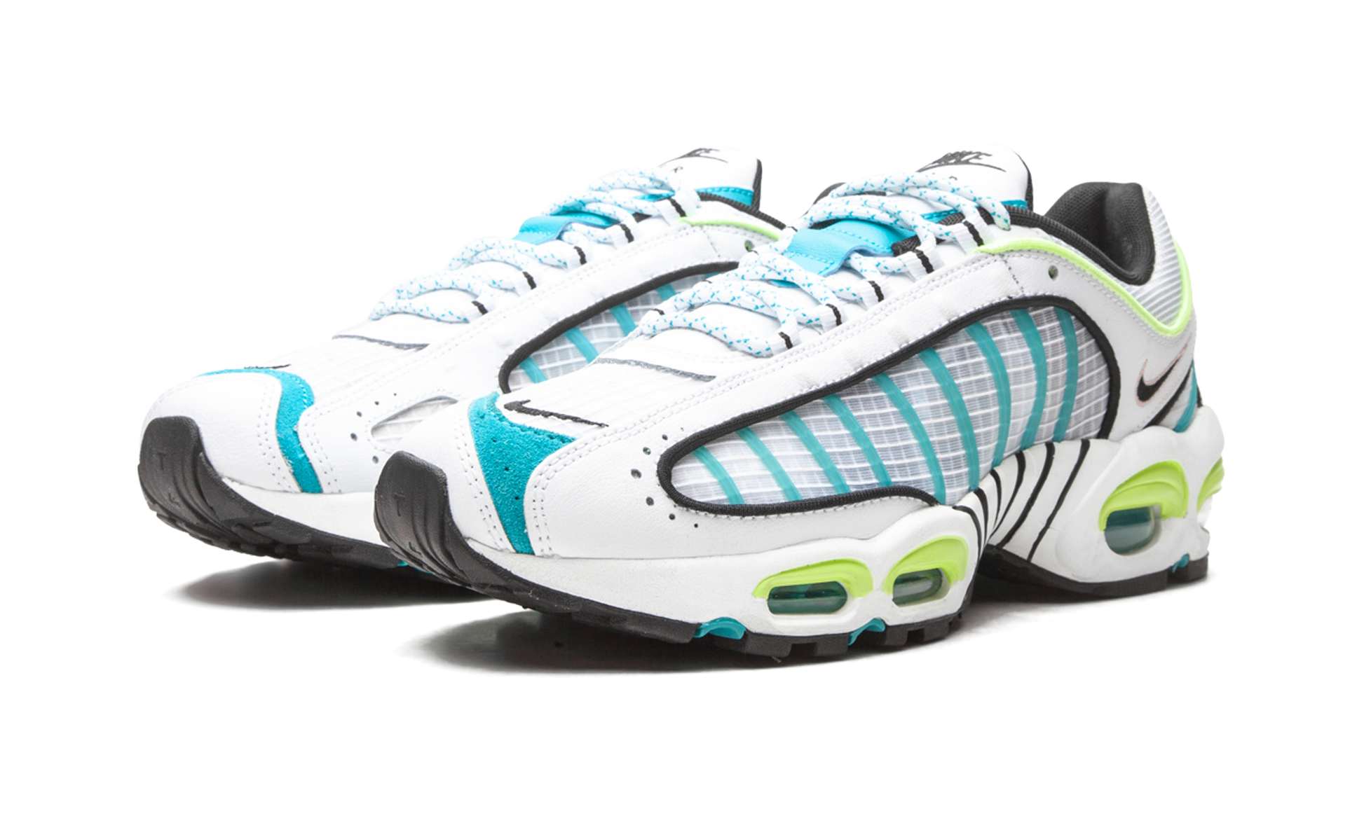 Air Max Tailwind Iv Se - 2