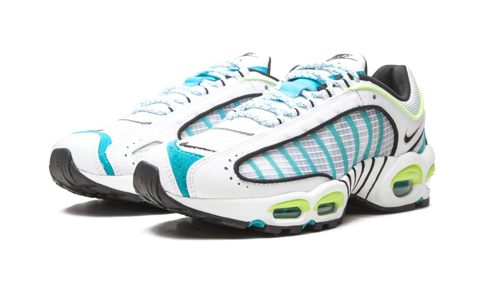 Air Max Tailwind Iv Se - 2