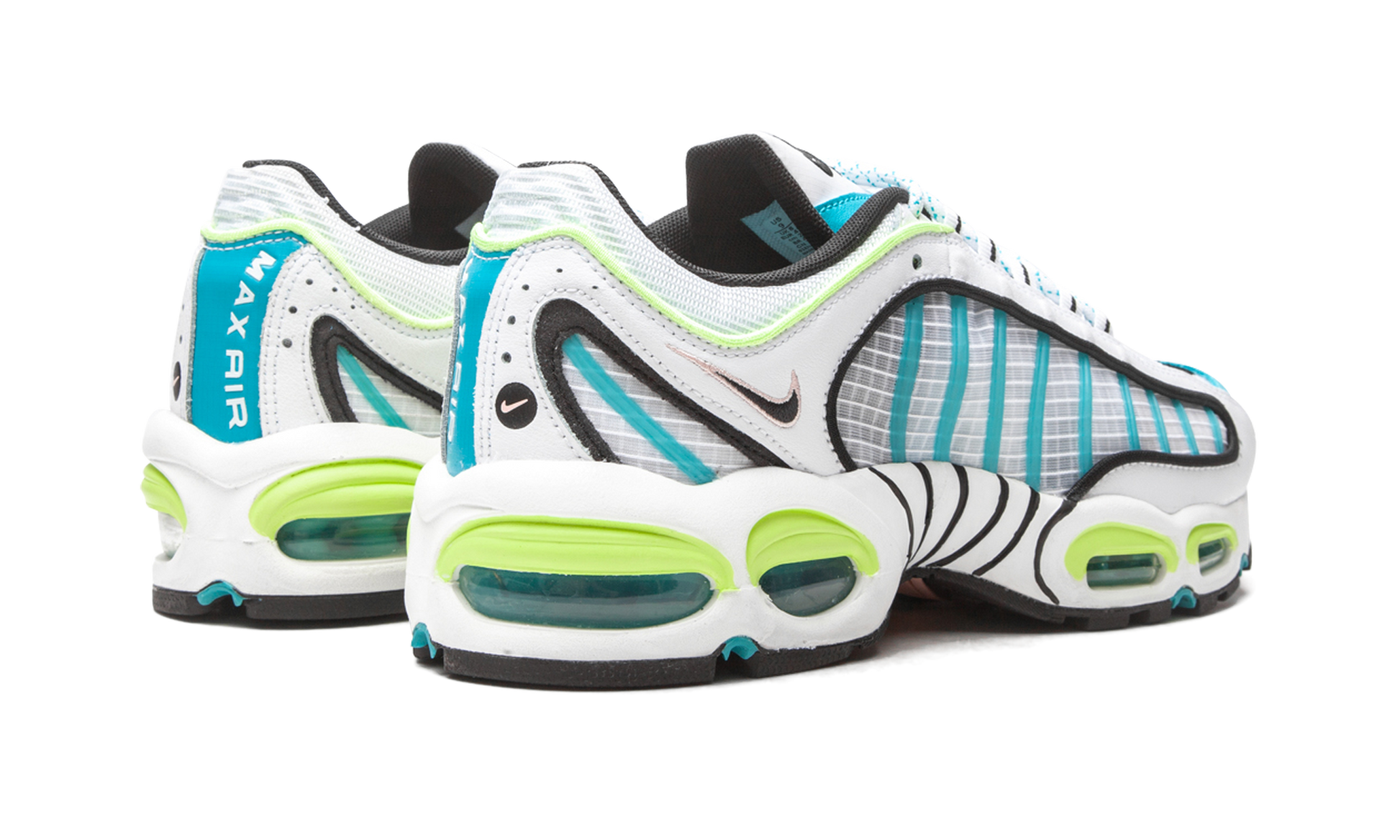 Air Max Tailwind Iv Se - 3