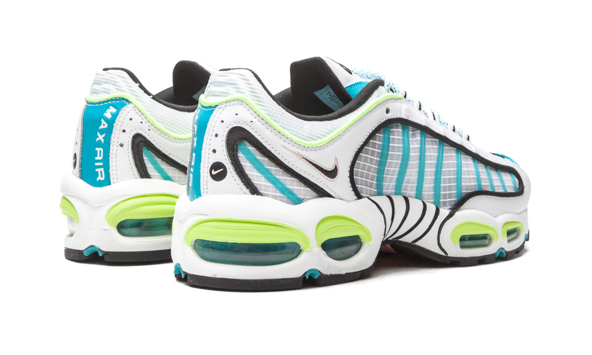 Air Max Tailwind Iv Se - 3