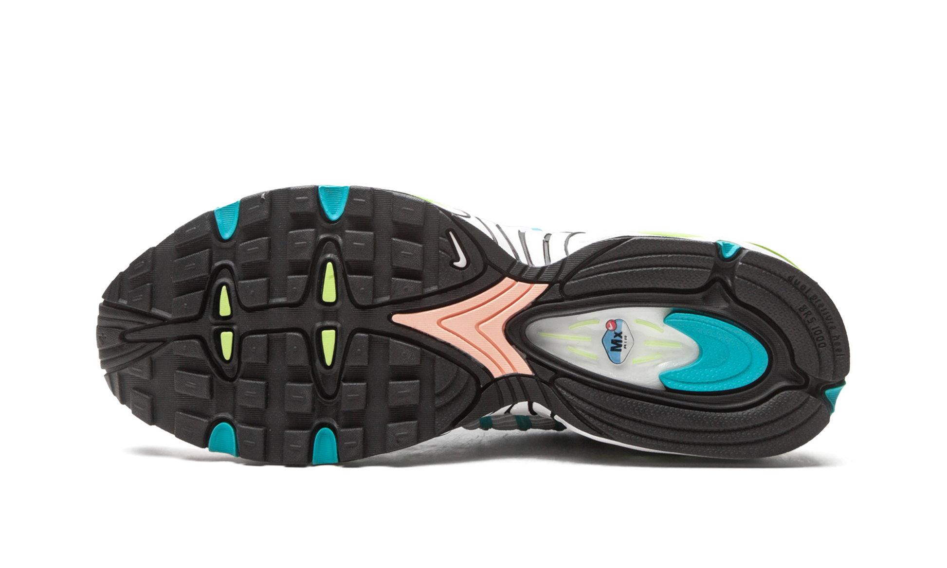 Air Max Tailwind Iv Se - 5