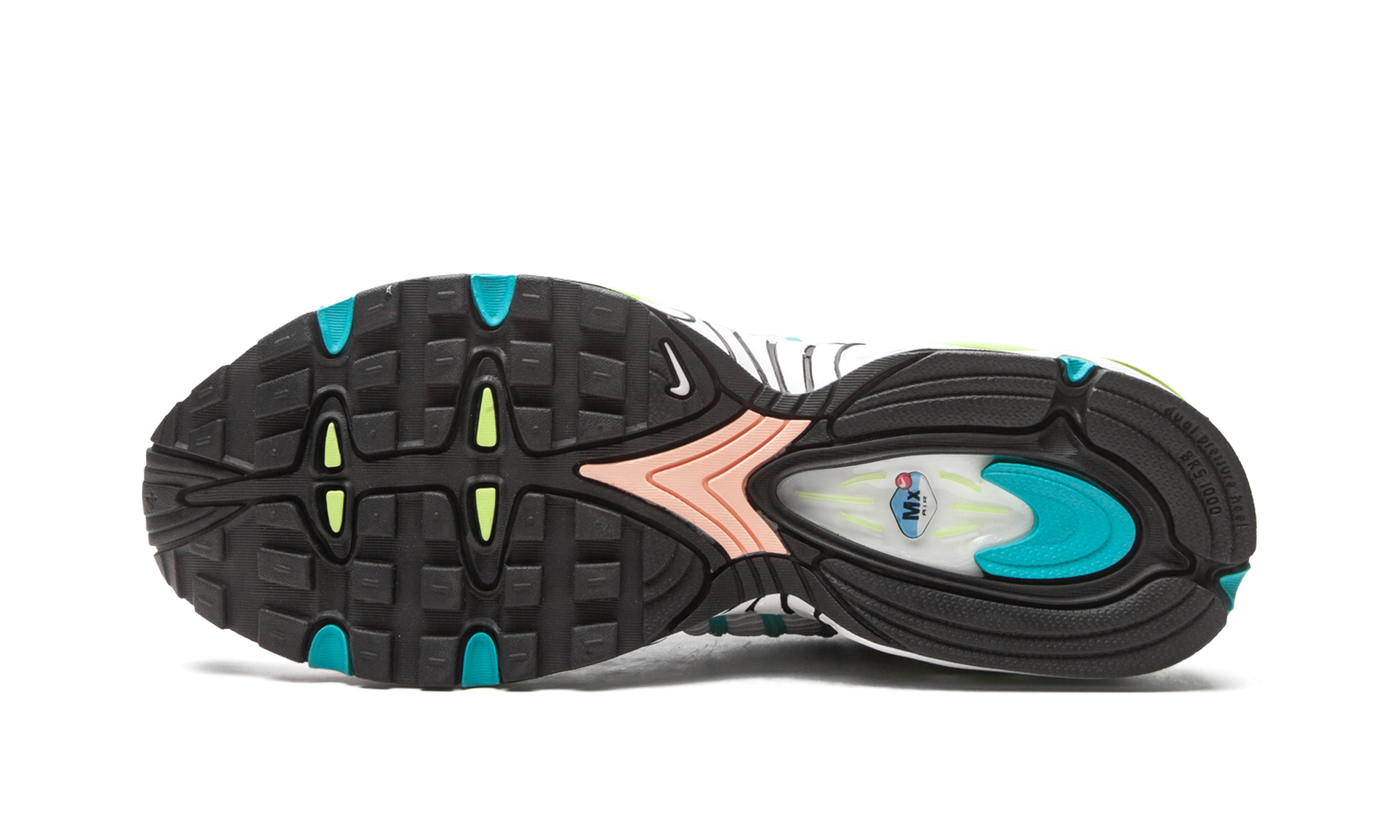 Air Max Tailwind Iv Se - 5