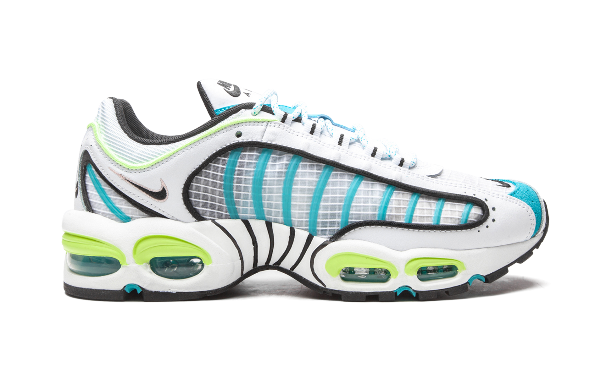 Air Max Tailwind Iv Se - 6
