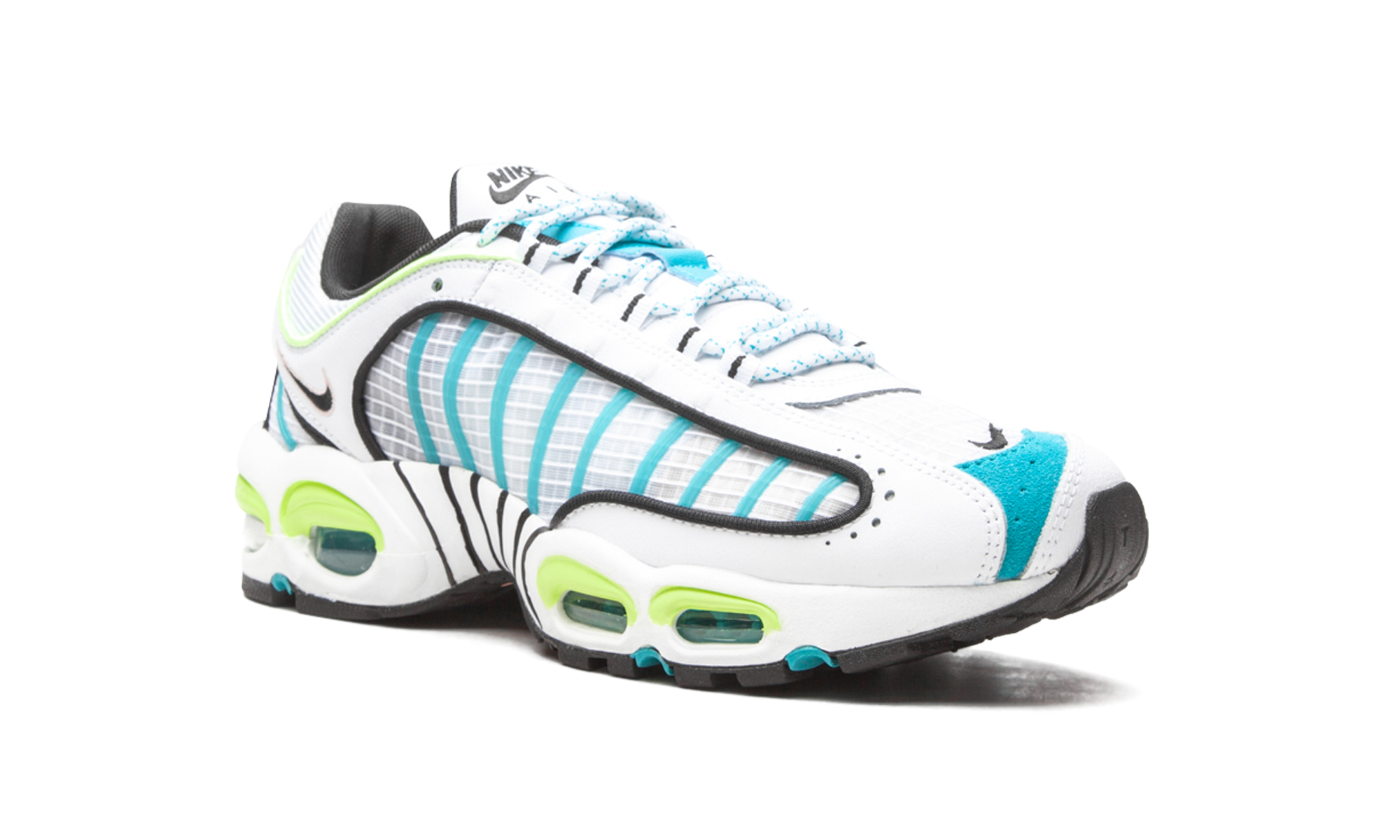 Air Max Tailwind Iv Se - 7