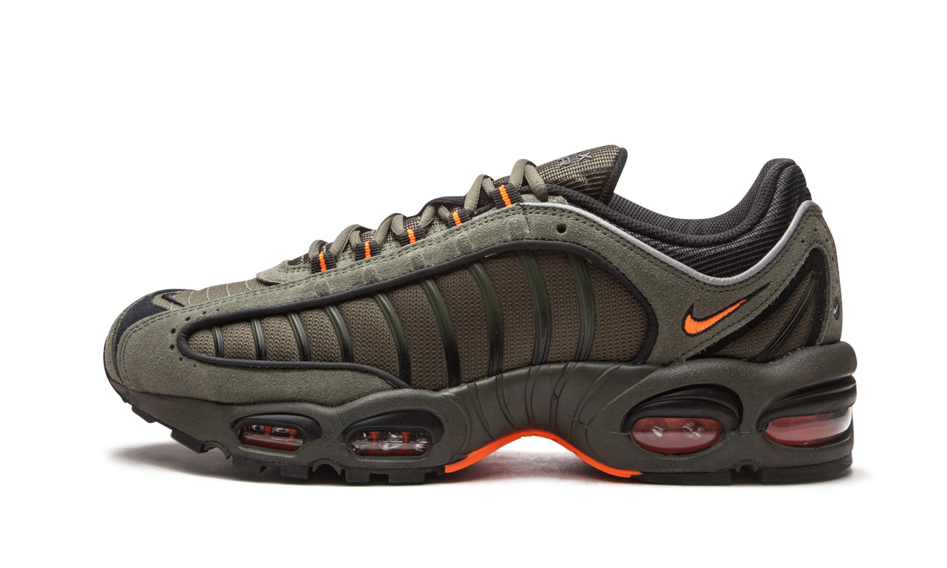 Air Max Tailwind Iv Se "flight Jacket" - 1
