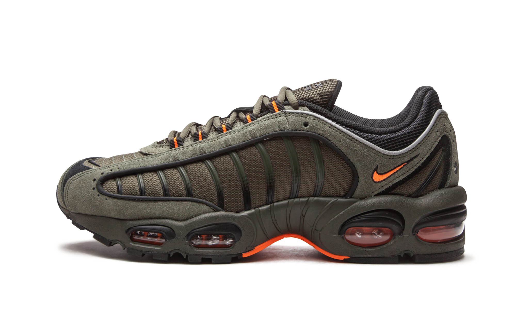 Air Max Tailwind Iv Se "flight Jacket" - 1