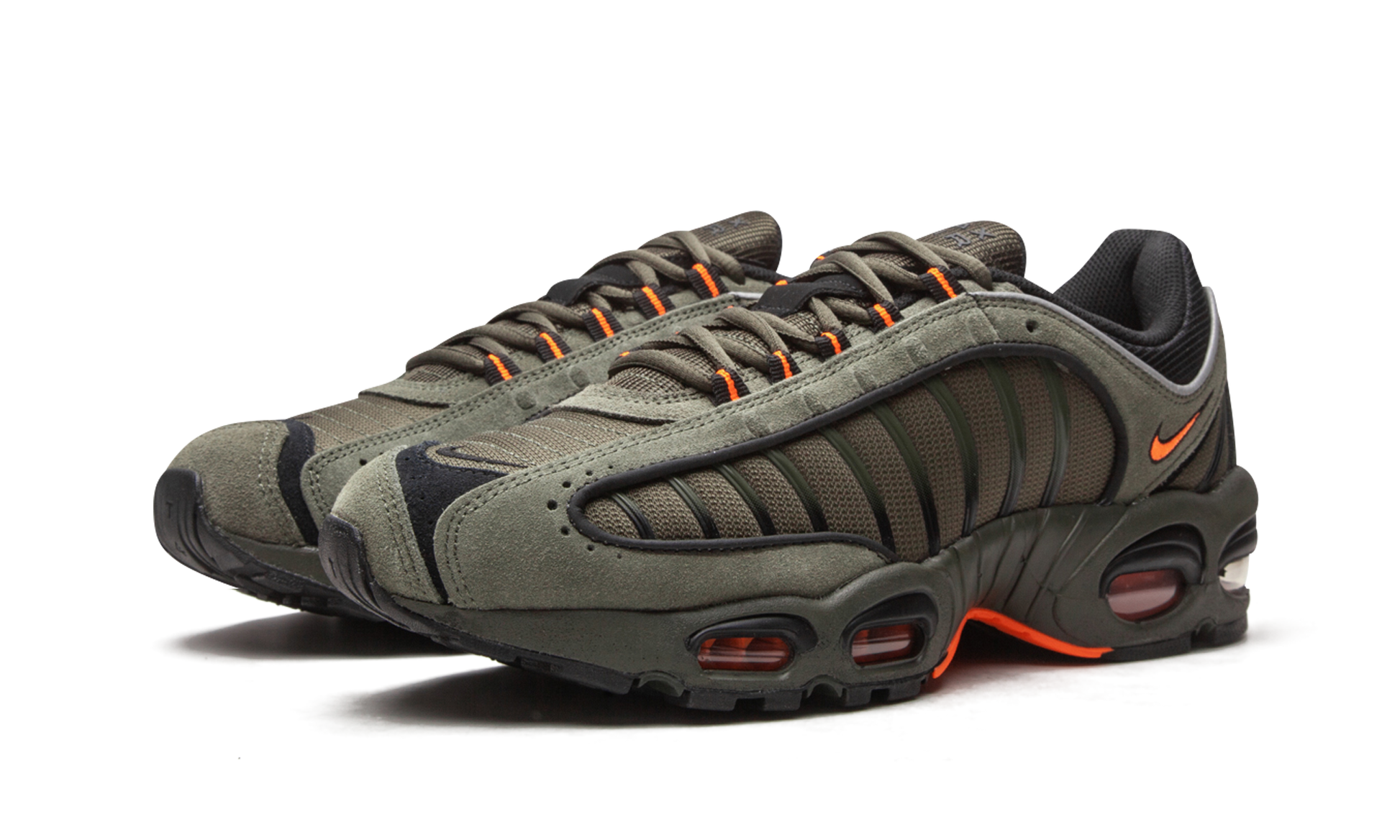 Air Max Tailwind Iv Se "flight Jacket" - 2