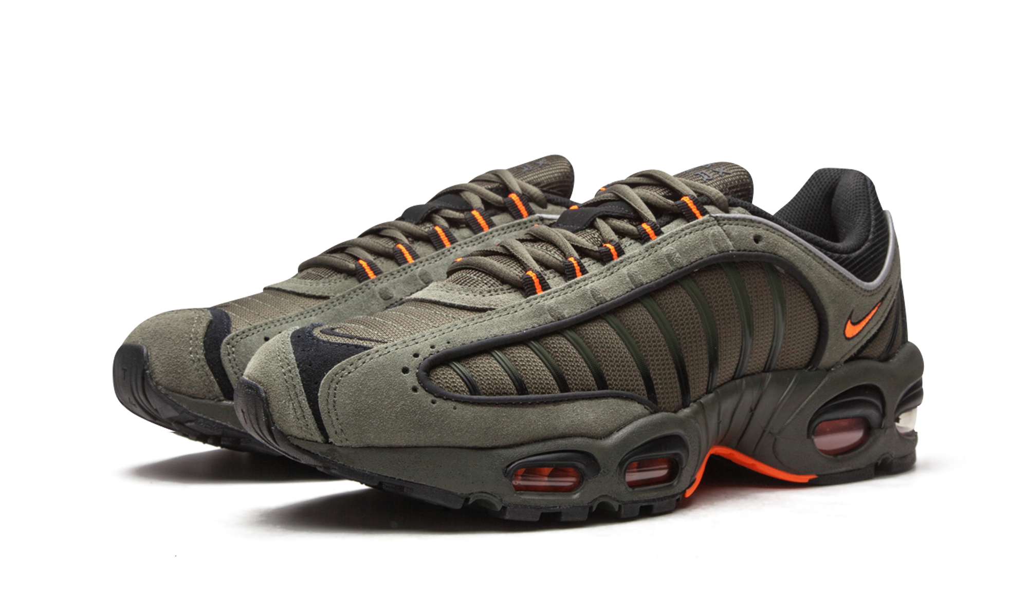 Air Max Tailwind Iv Se "flight Jacket" - 2