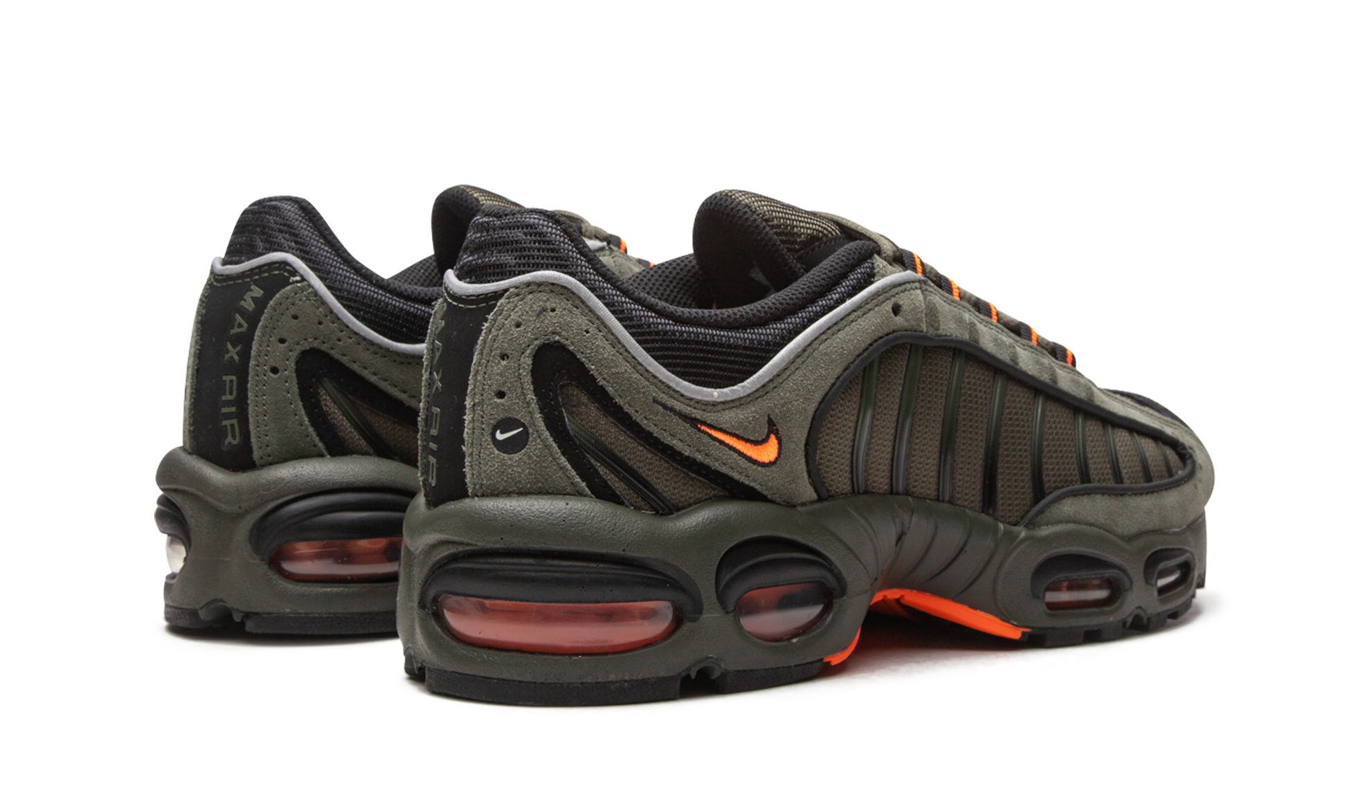 Air Max Tailwind Iv Se "flight Jacket" - 3