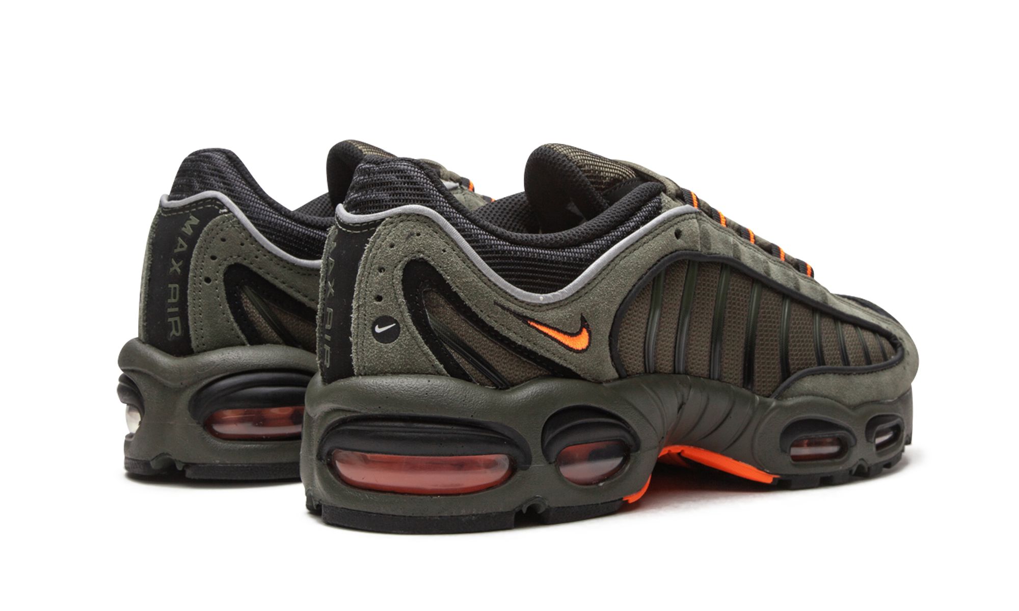 Air Max Tailwind Iv Se "flight Jacket" - 3