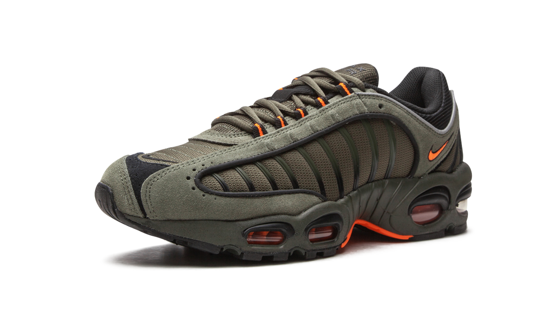 Air Max Tailwind Iv Se "flight Jacket" - 4