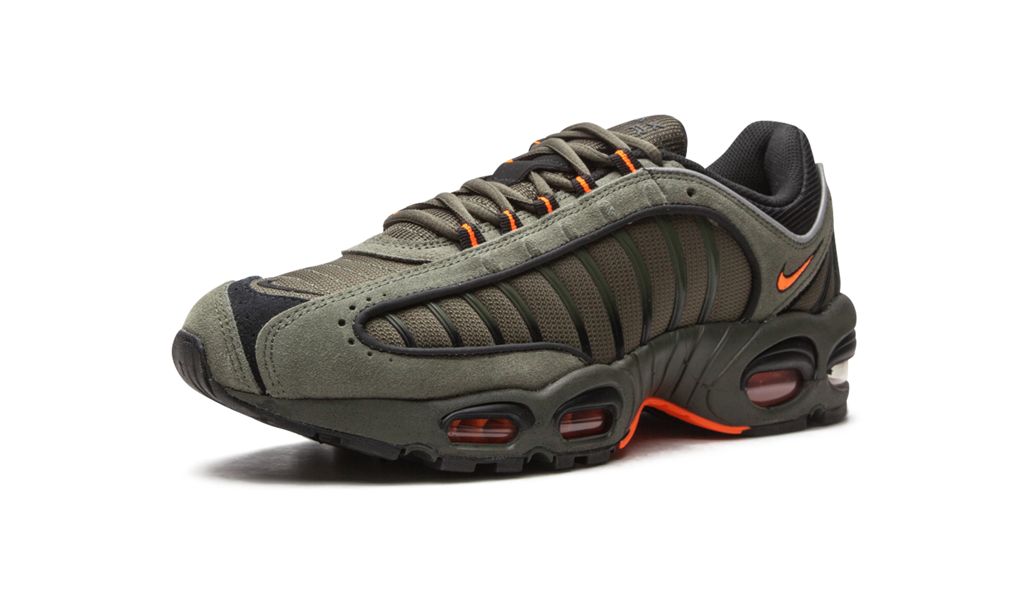 Air Max Tailwind Iv Se "flight Jacket" - 4