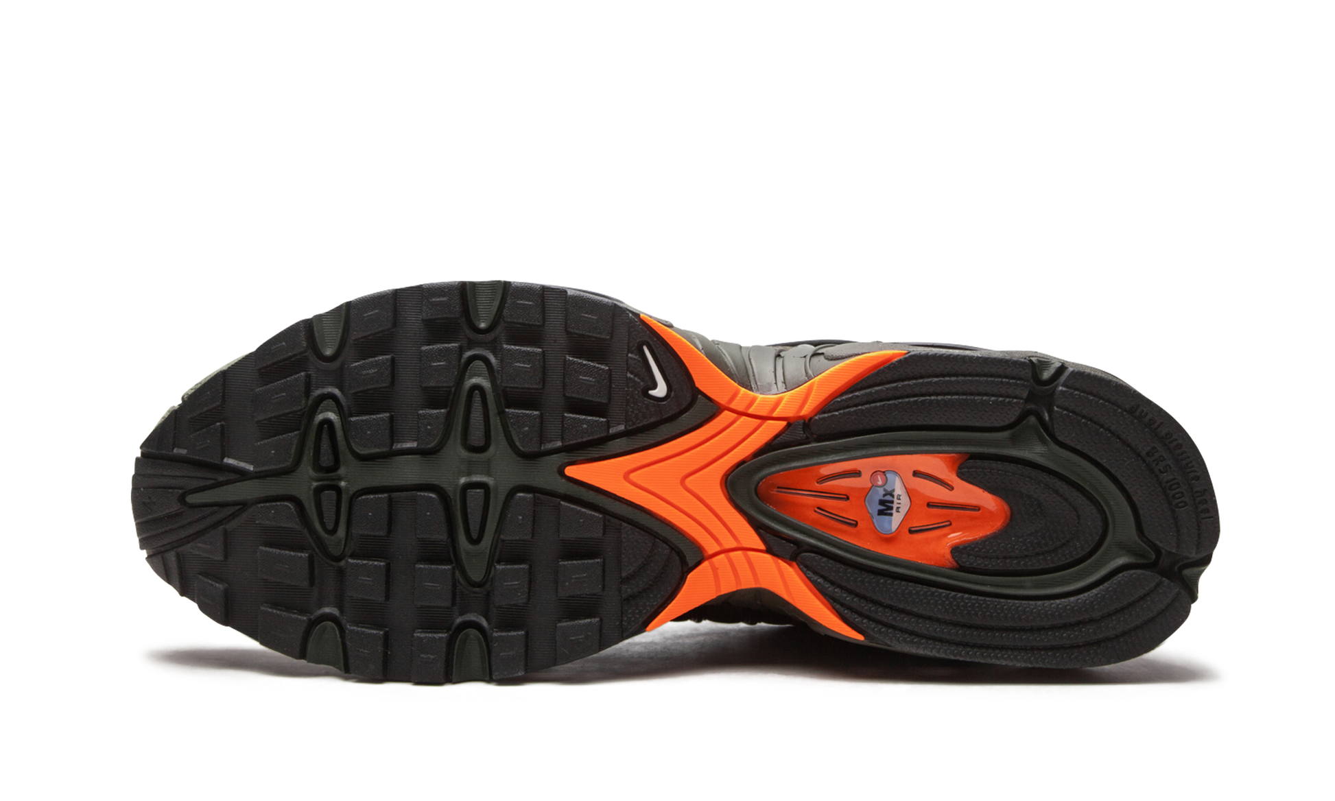 Air Max Tailwind Iv Se "flight Jacket" - 5