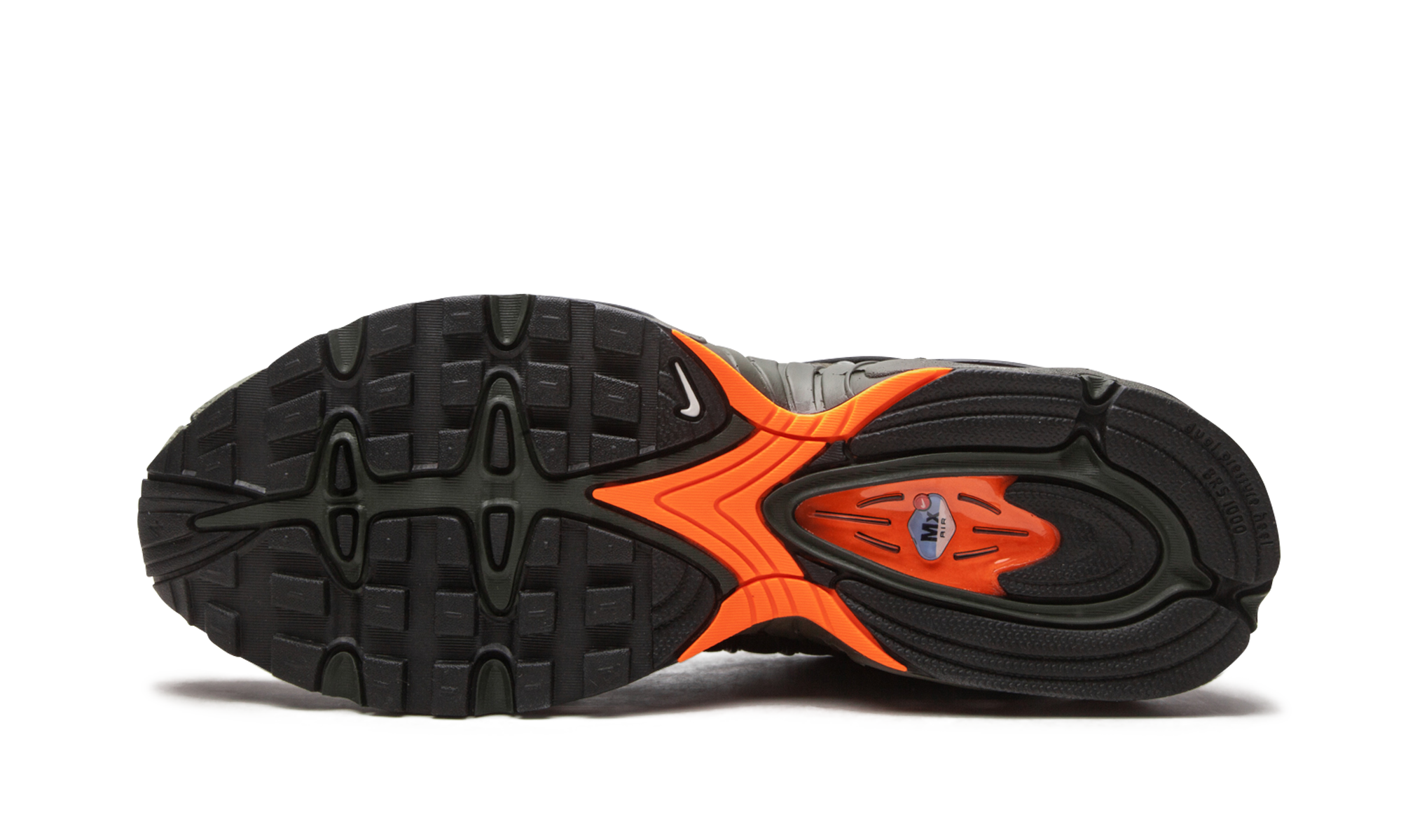 Air Max Tailwind Iv Se "flight Jacket" - 5