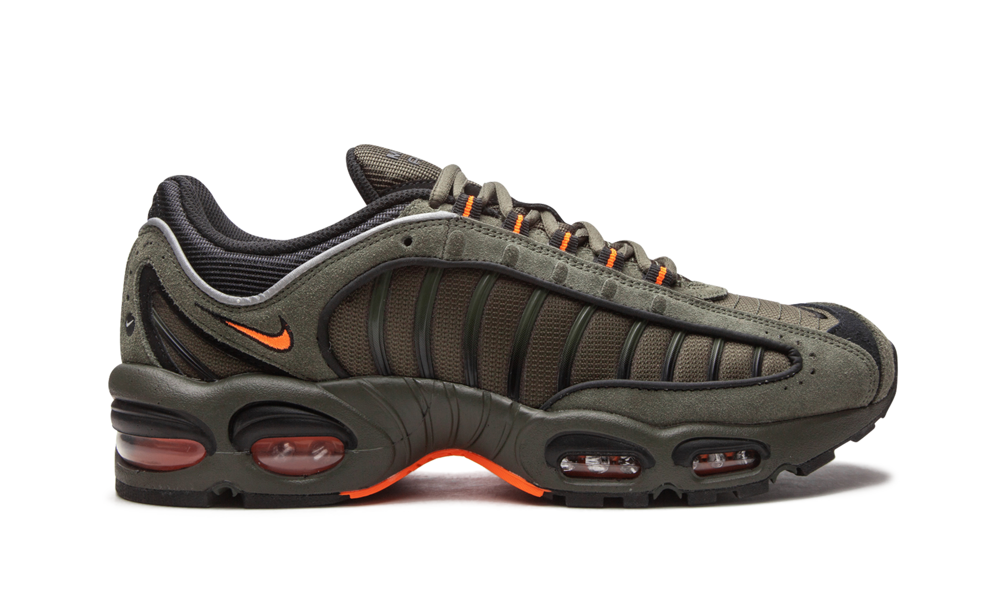 Air Max Tailwind Iv Se "flight Jacket" - 6