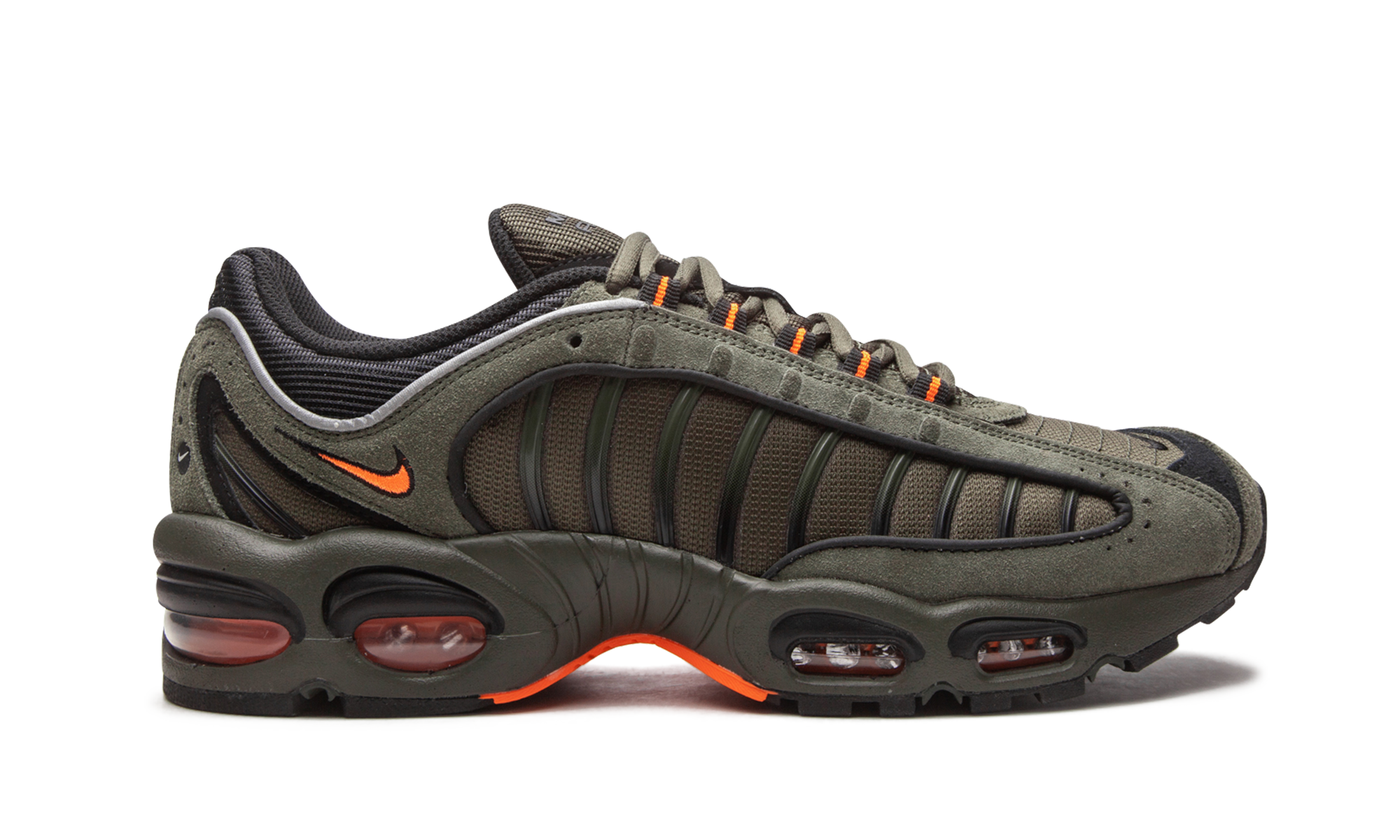 Air Max Tailwind Iv Se "flight Jacket" - 6