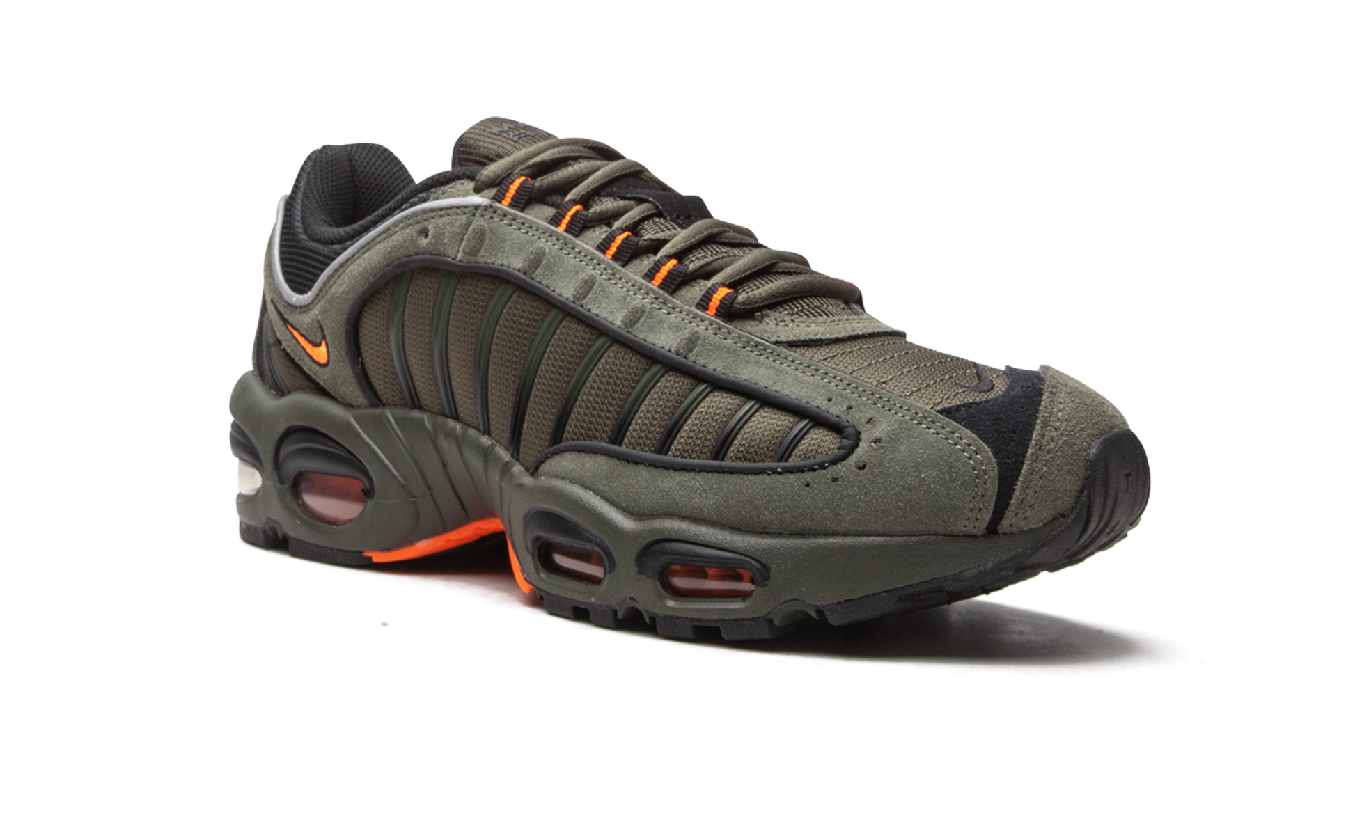 Air Max Tailwind Iv Se "flight Jacket" - 7