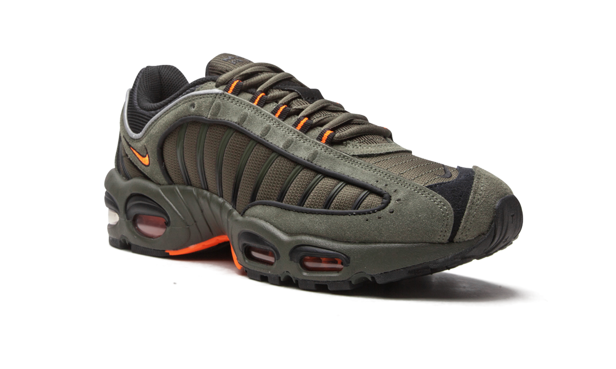 Air Max Tailwind Iv Se "flight Jacket" - 7