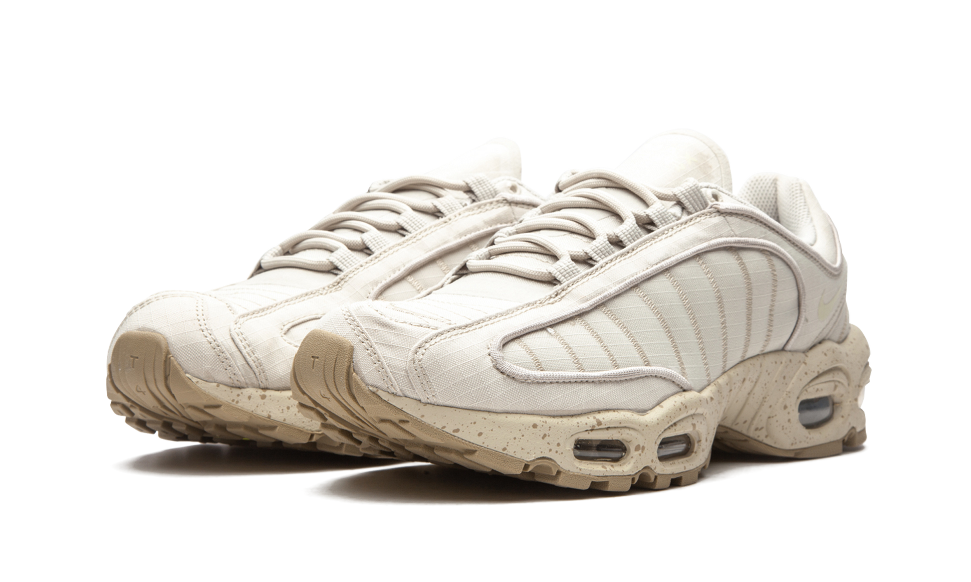 Air Max Tailwind Iv Sp "beige" - 2