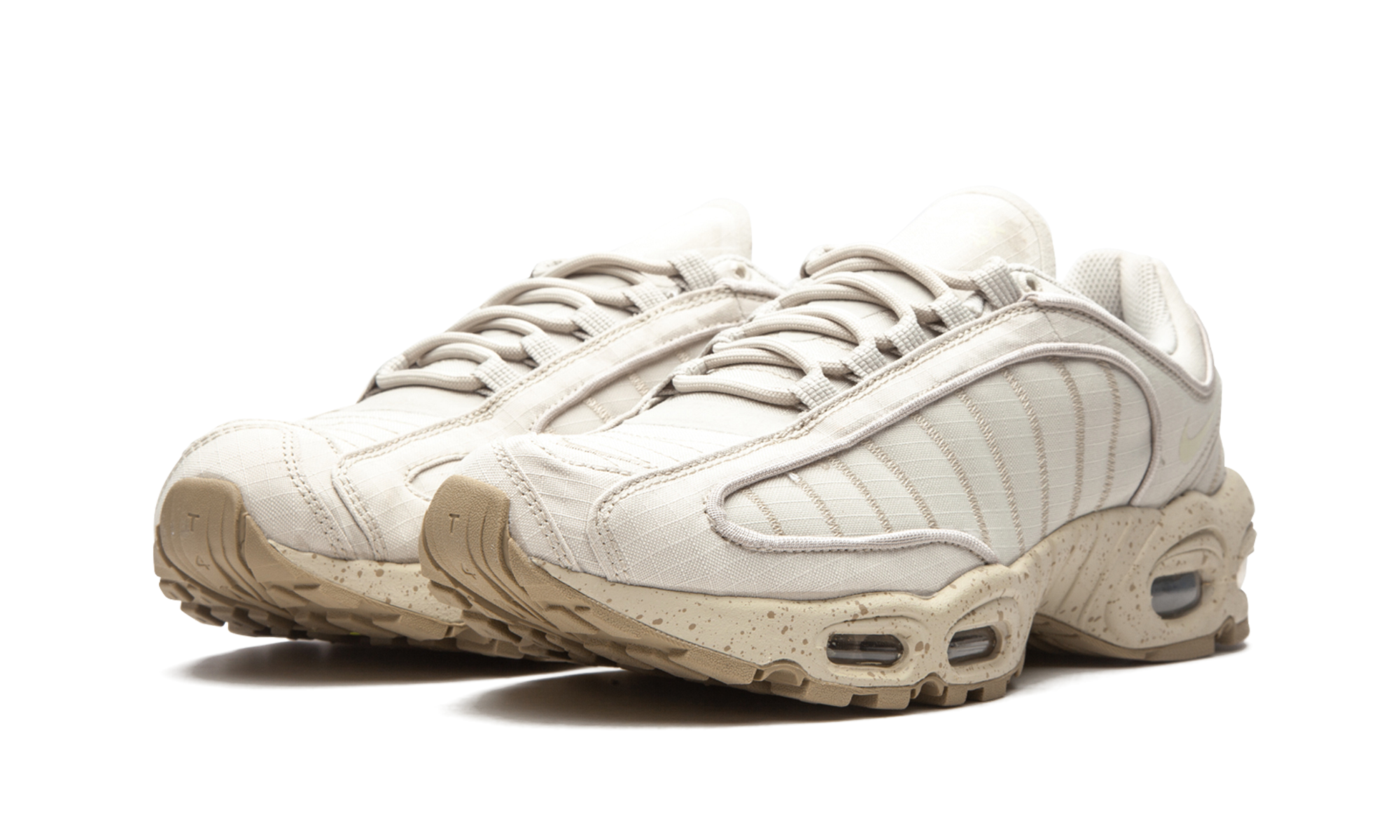 Air Max Tailwind Iv Sp "beige" - 2