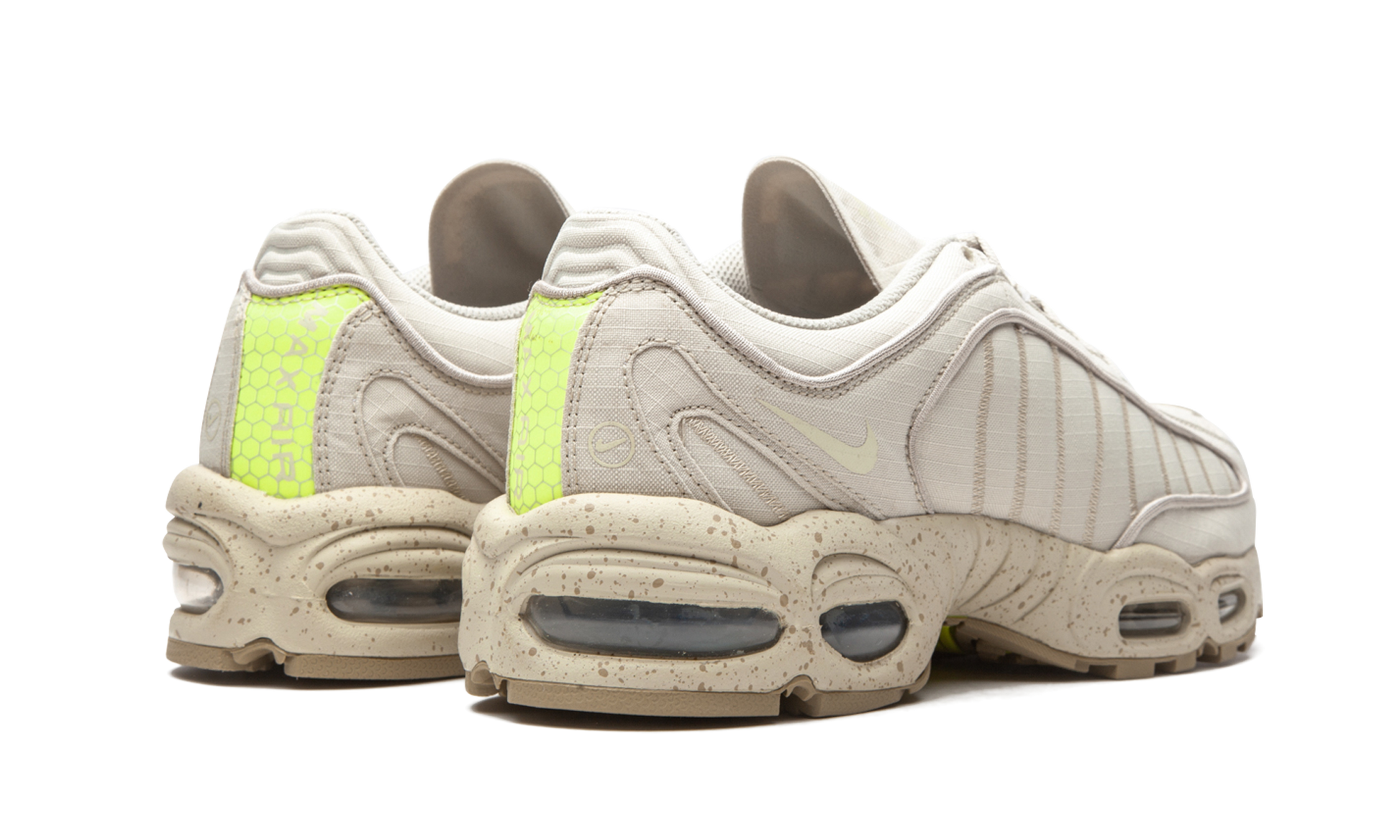 Air Max Tailwind Iv Sp "beige" - 3