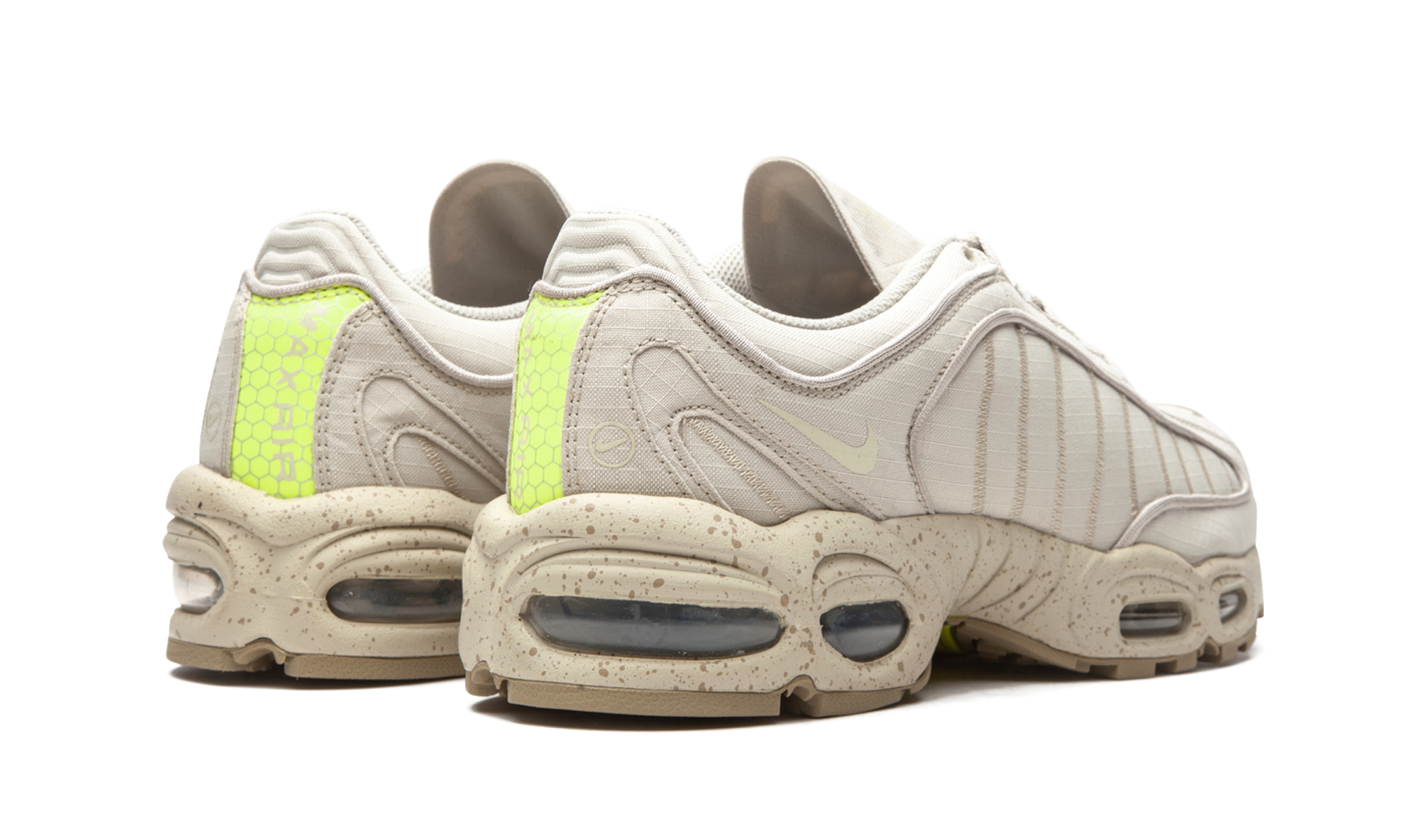 Air Max Tailwind Iv Sp "beige" - 3