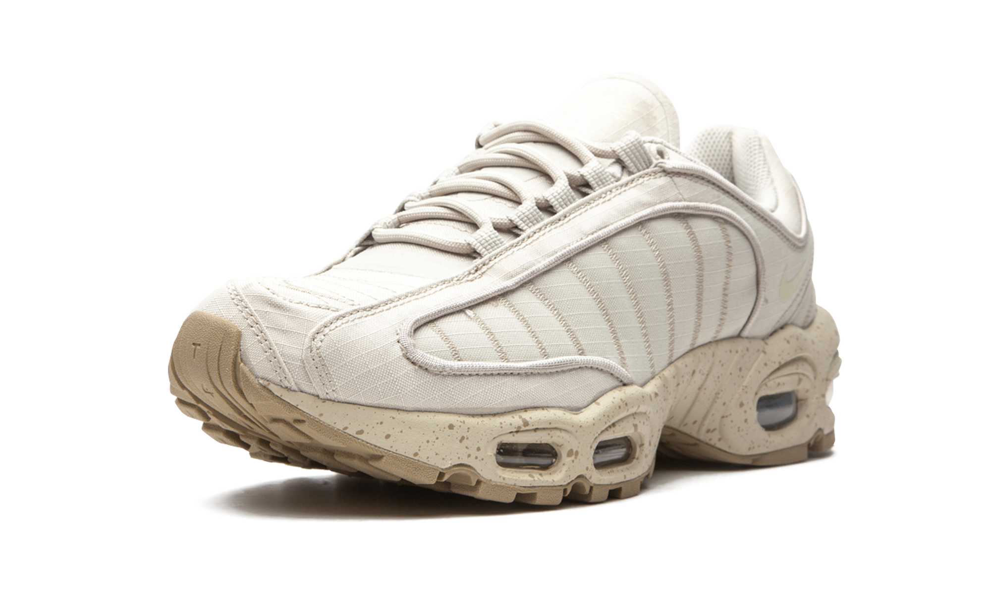 Air Max Tailwind Iv Sp "beige" - 4