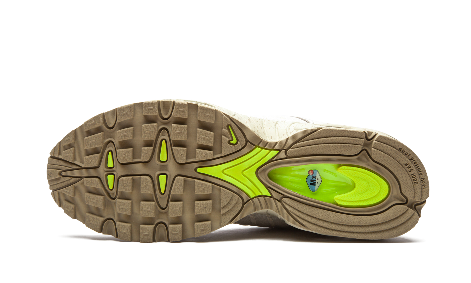 Air Max Tailwind Iv Sp "beige" - 5