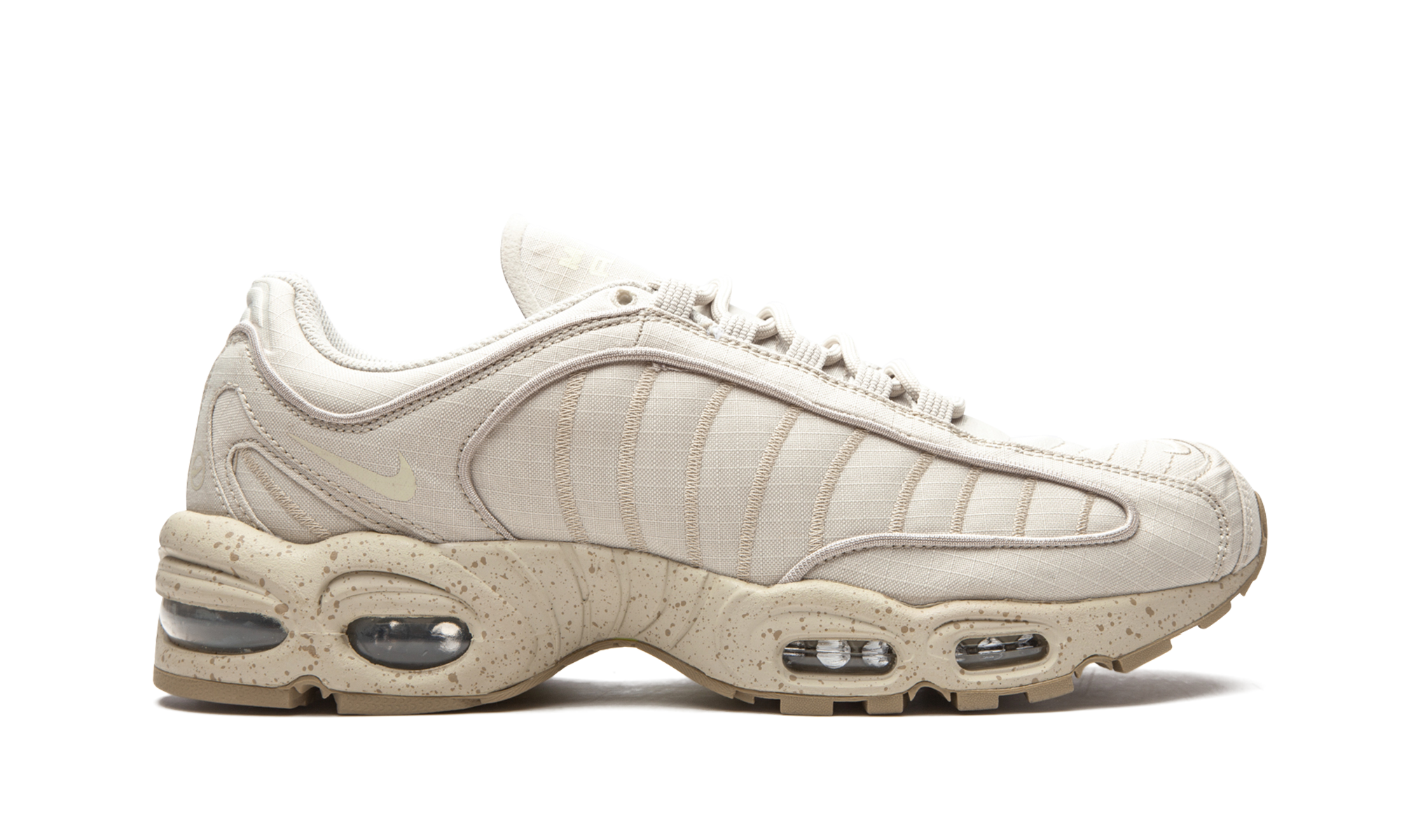 Air Max Tailwind Iv Sp "beige" - 6