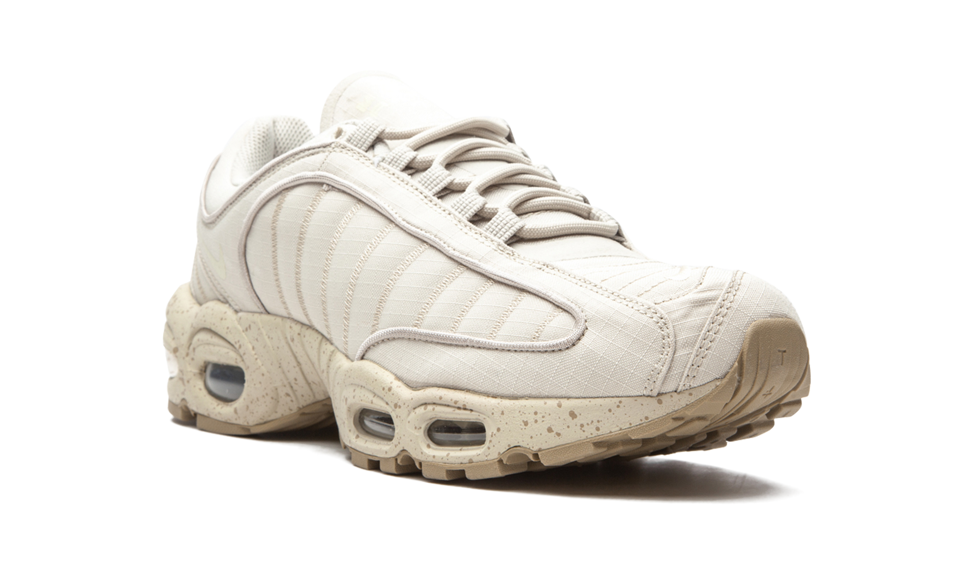 Air Max Tailwind Iv Sp "beige" - 7