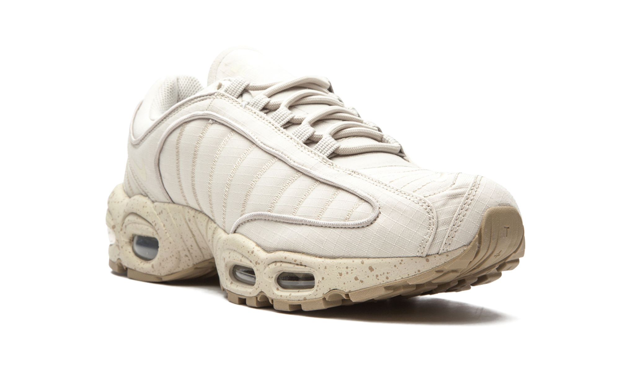 Air Max Tailwind Iv Sp "beige" - 7
