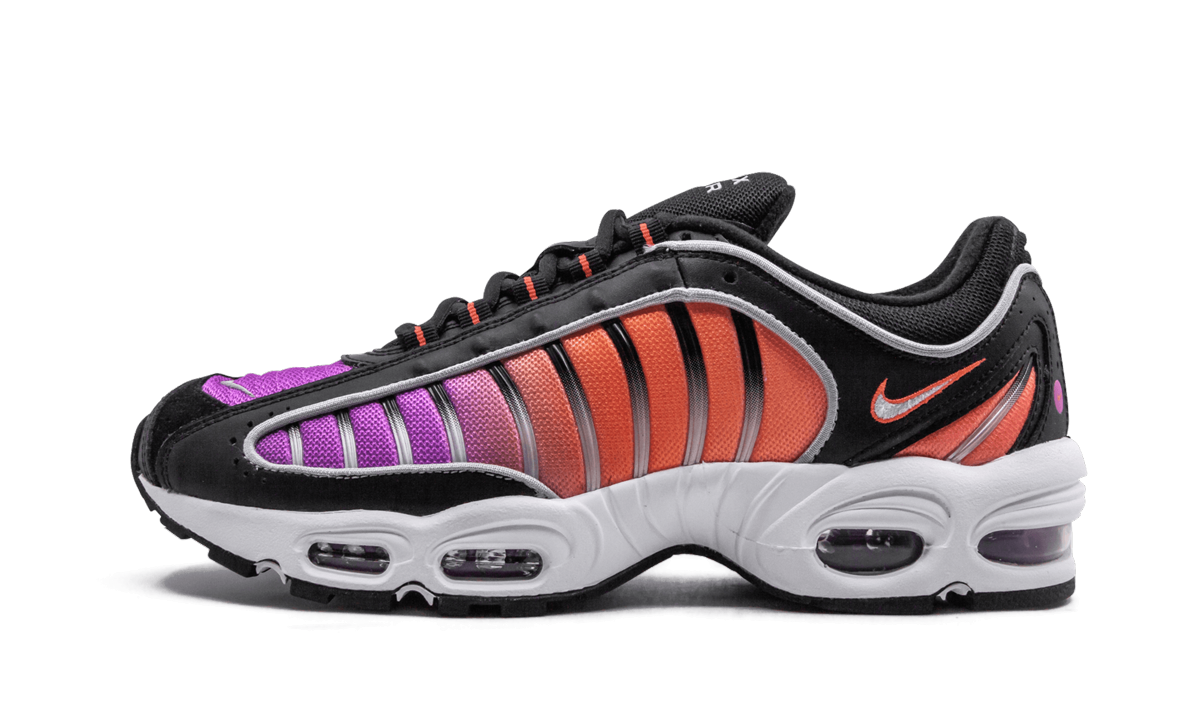 Air Max Tailwind Iv "suns" - 1