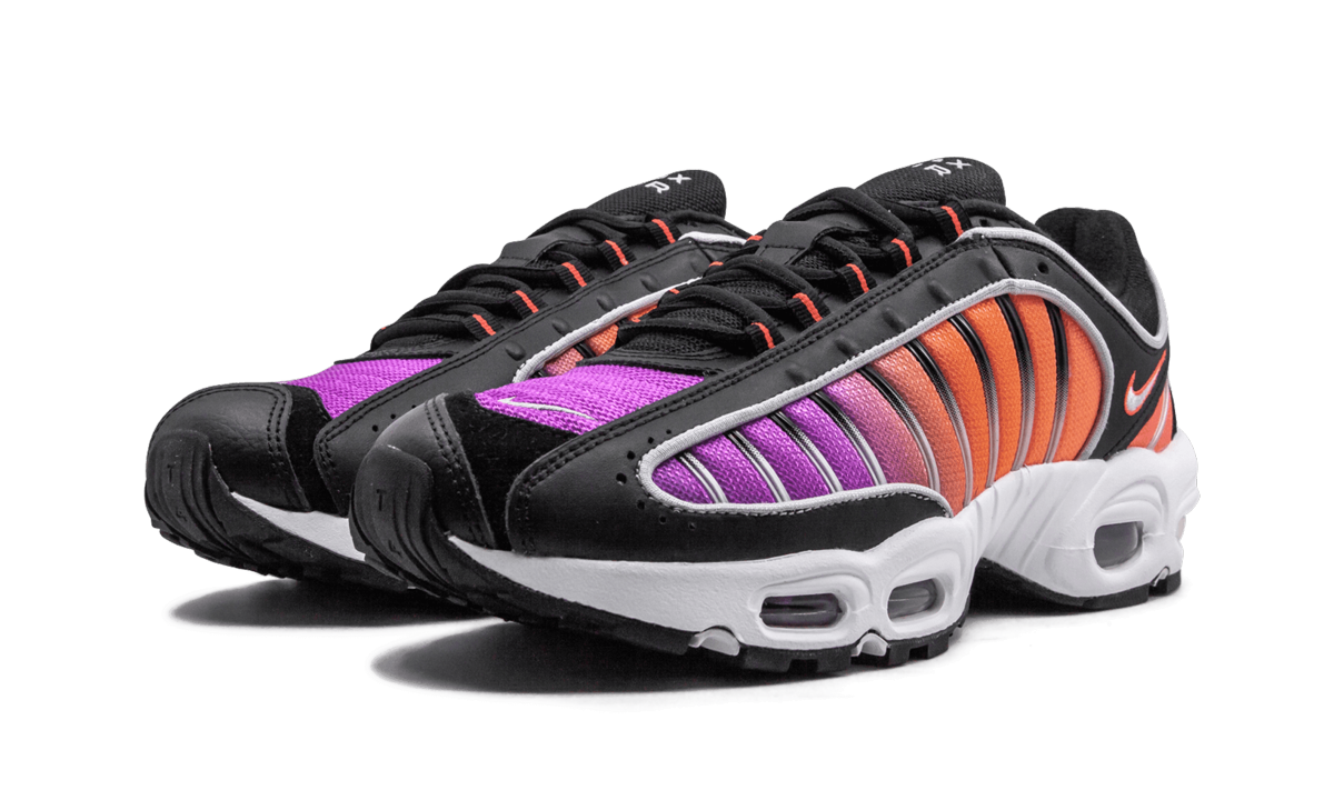 Air Max Tailwind Iv "suns" - 2