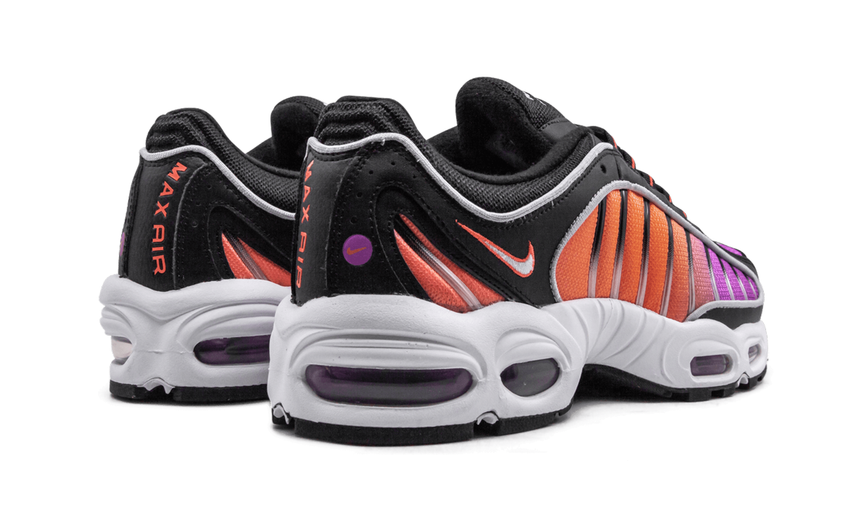 Air Max Tailwind Iv "suns" - 3