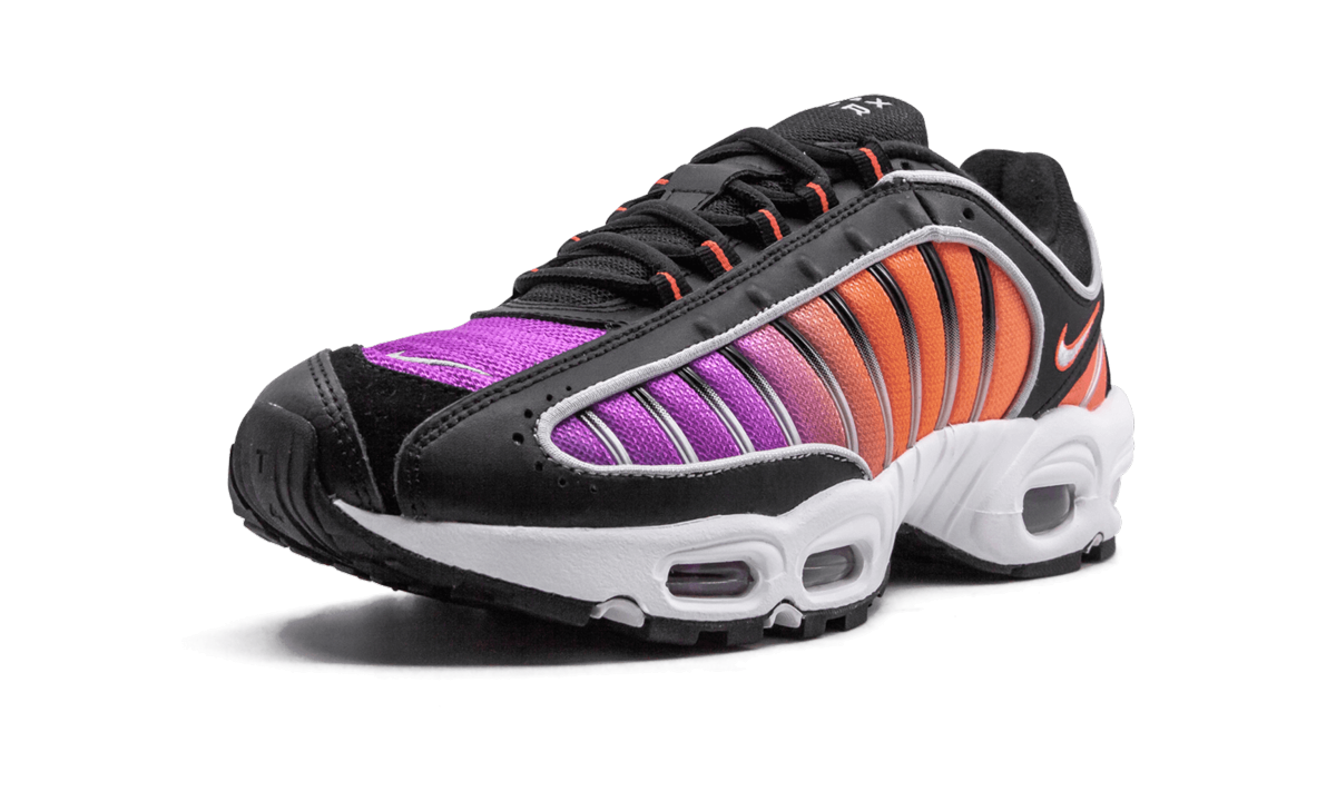 Air Max Tailwind Iv "suns" - 4
