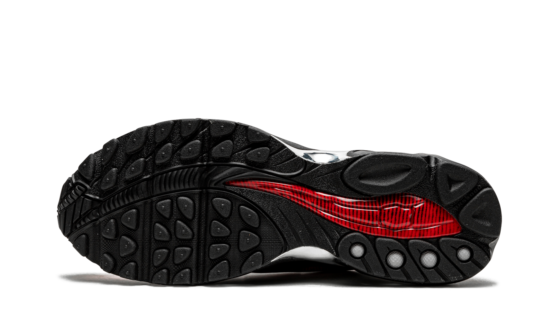 Air Max Tailwind V "skepta Bloody Chrome" - 5