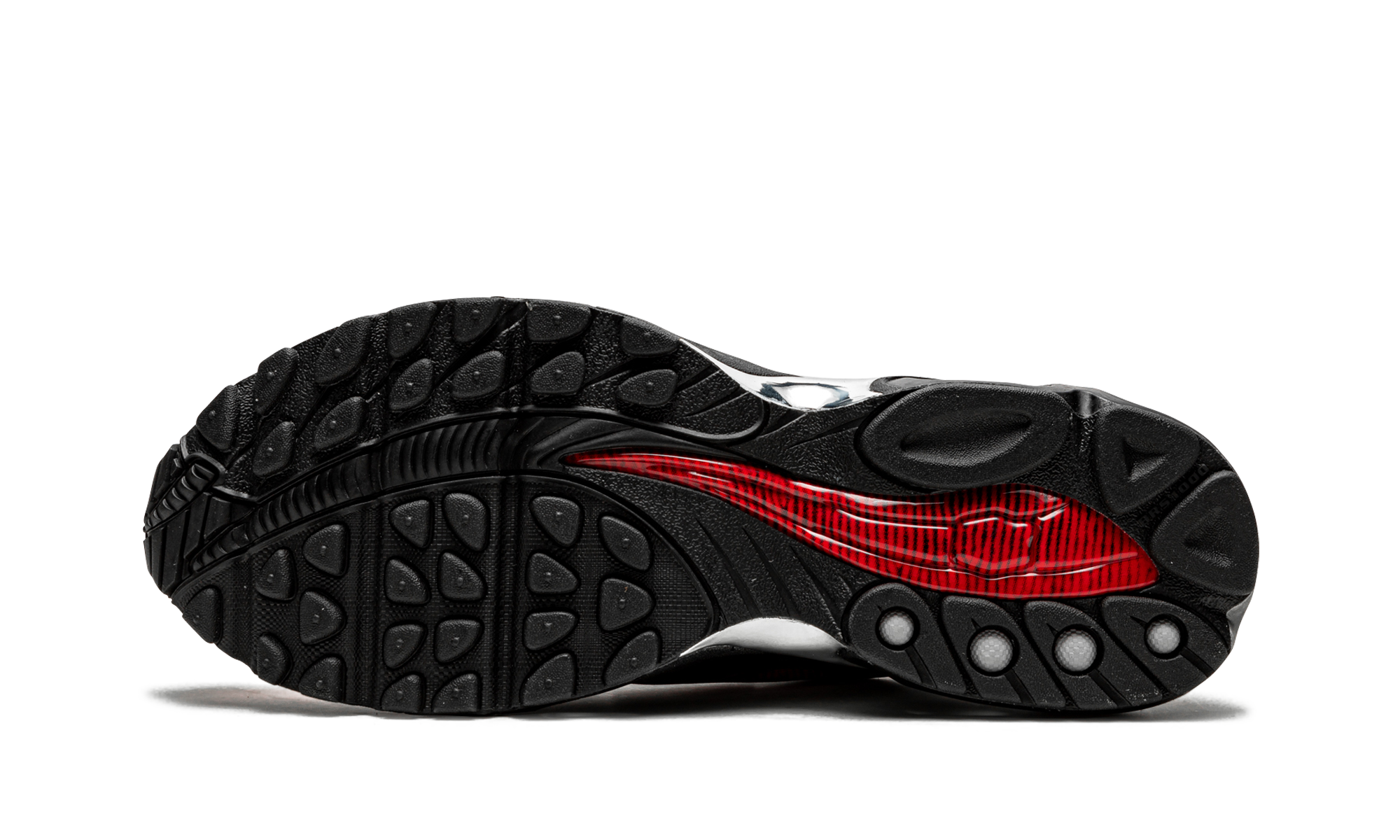 Air Max Tailwind V "skepta Bloody Chrome" - 5