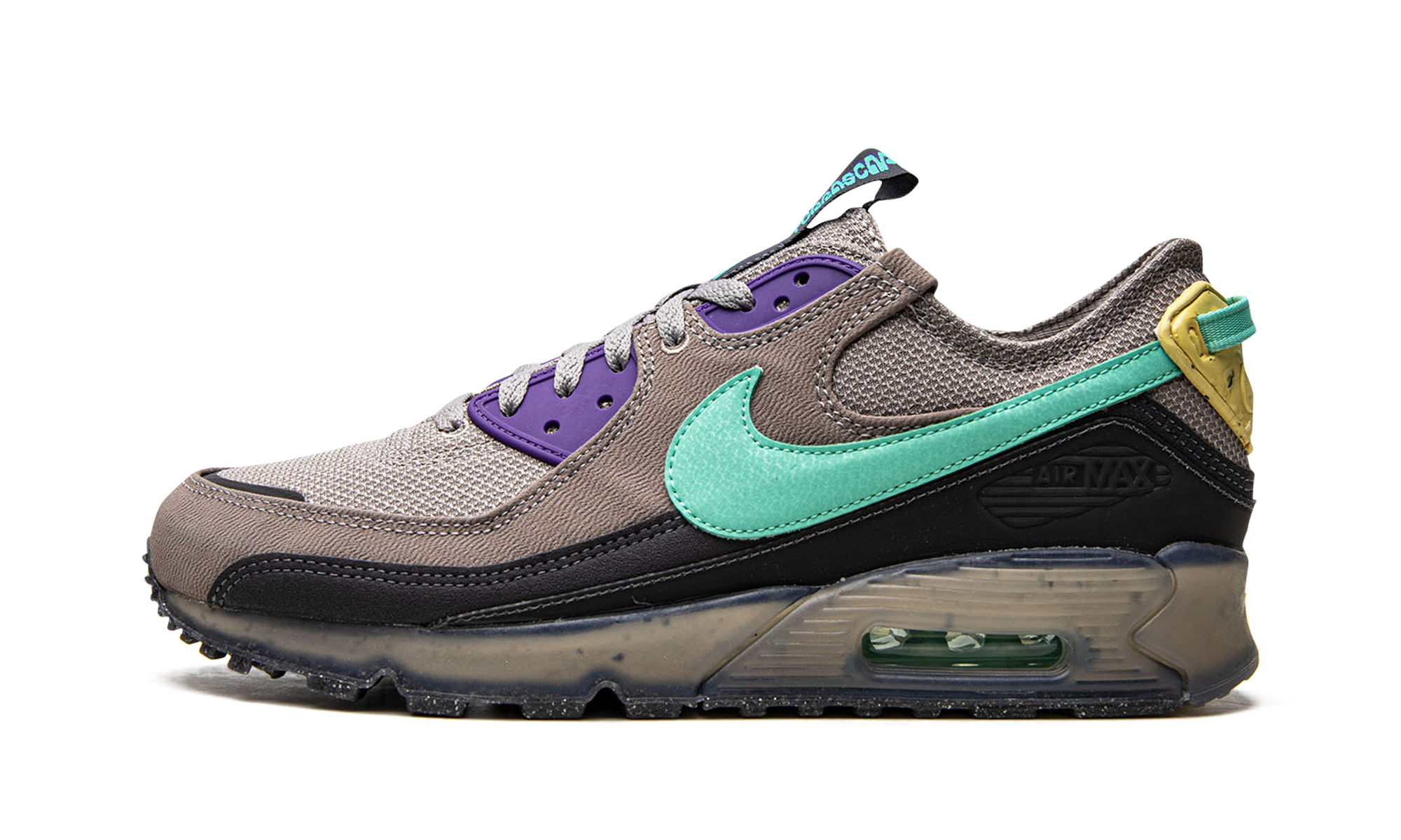 Air Max Terrascape 90 - 1