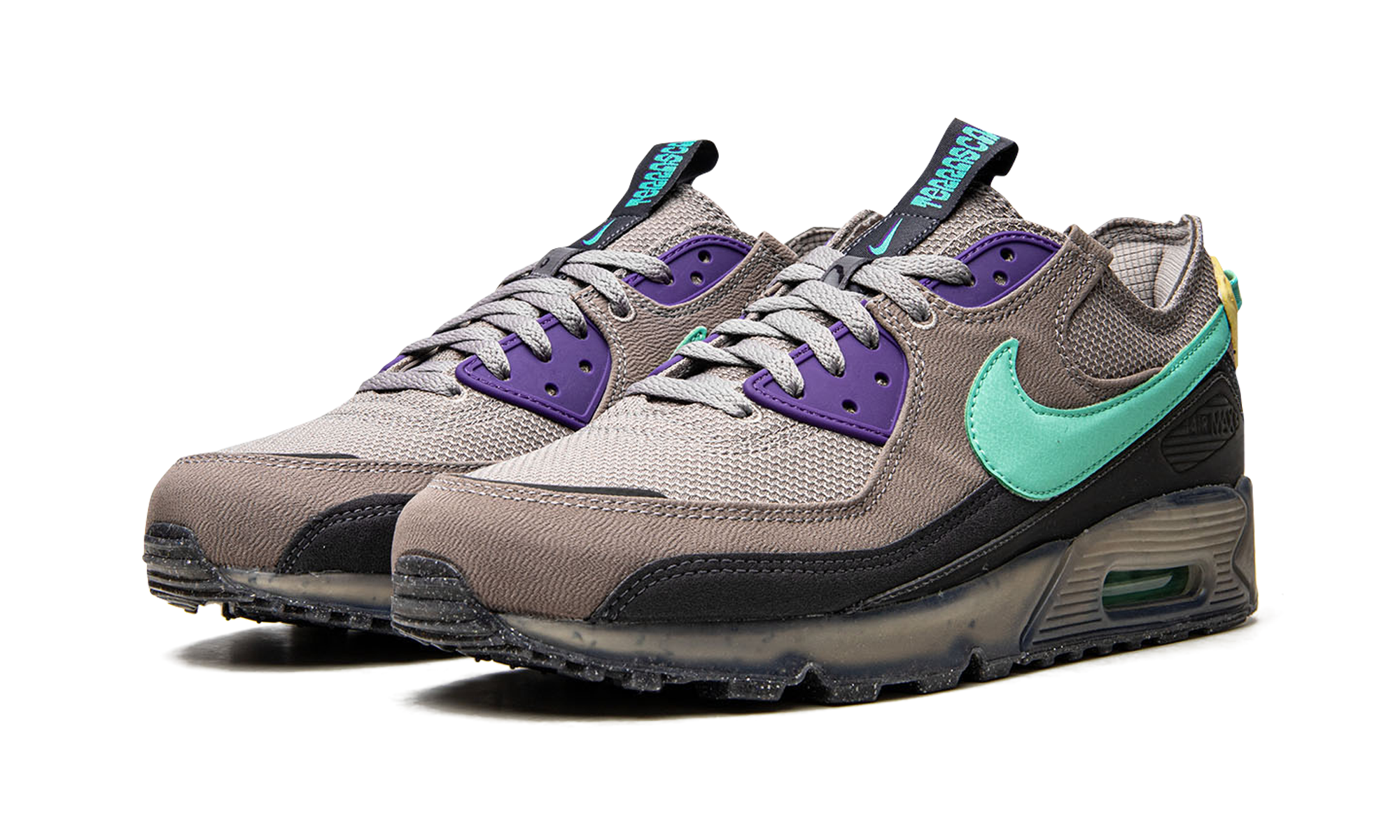 Air Max Terrascape 90 - 2