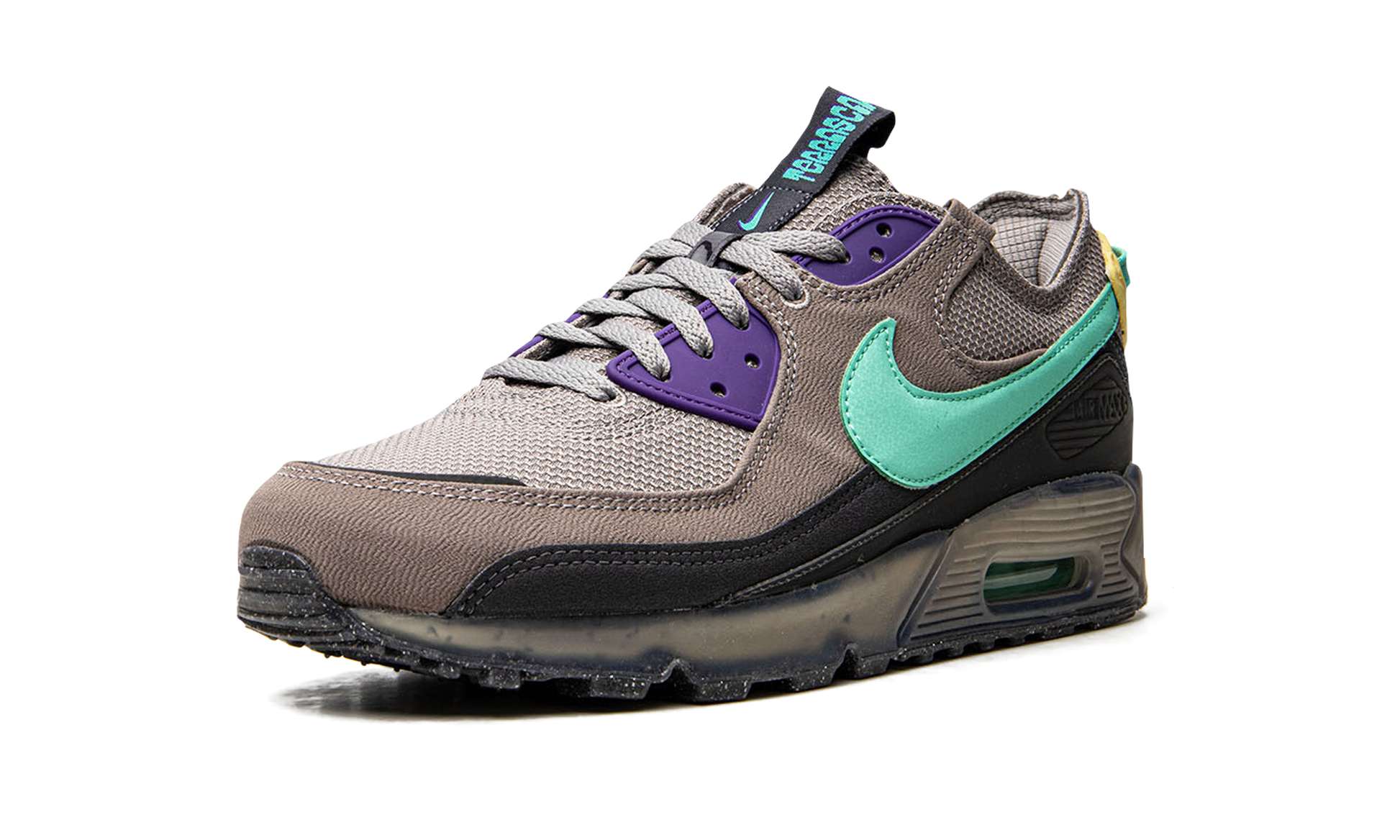 Air Max Terrascape 90 - 4