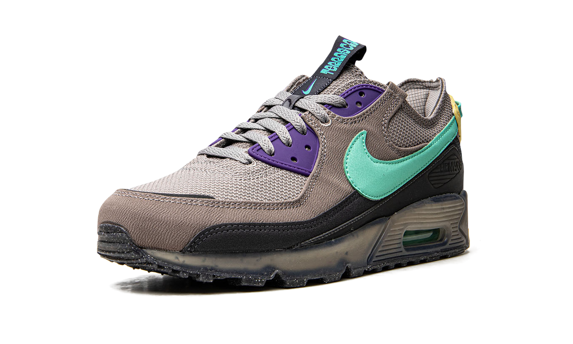 Air Max Terrascape 90 - 4