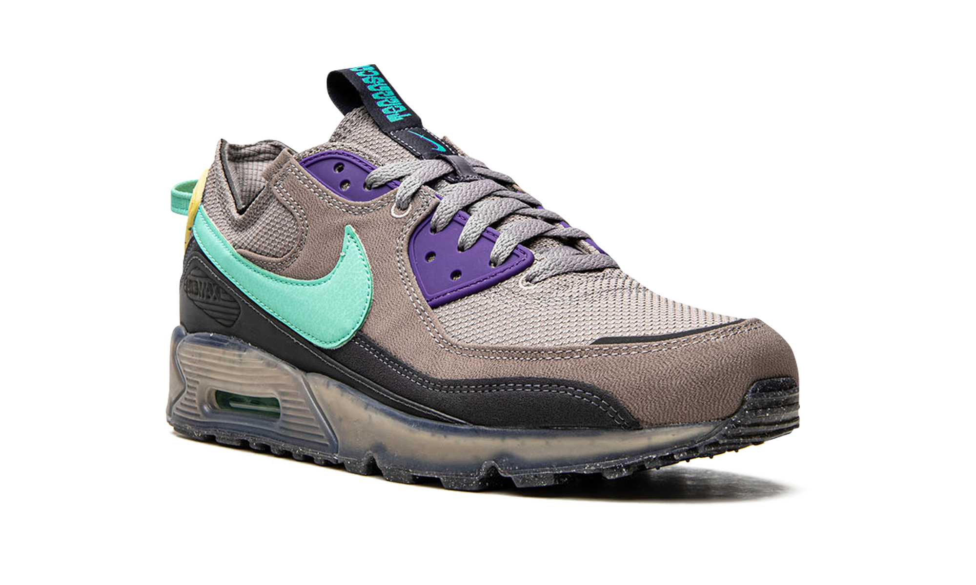 Air Max Terrascape 90 - 7