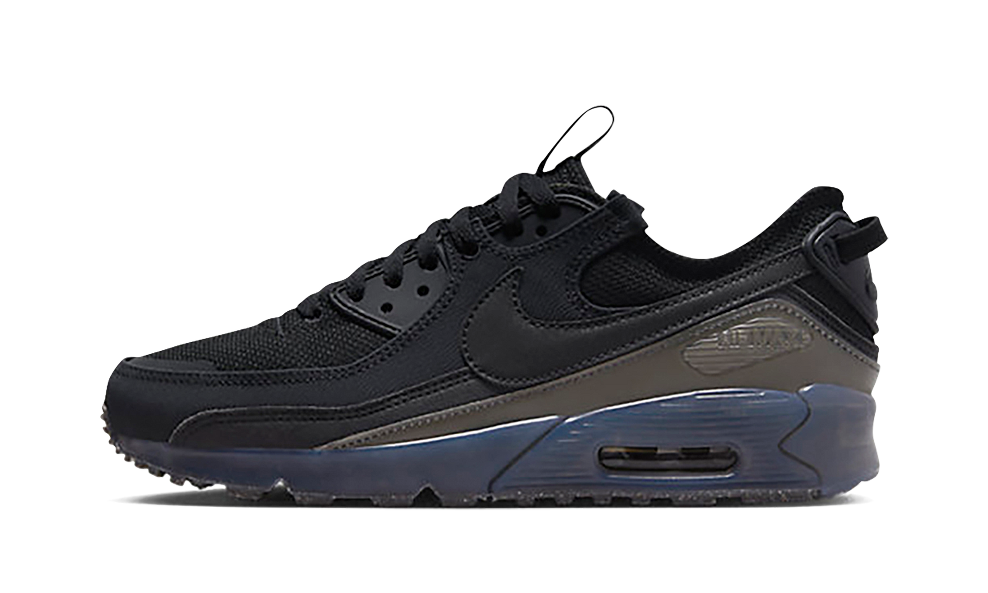 Air Max Terrascape 90 "black" - 1