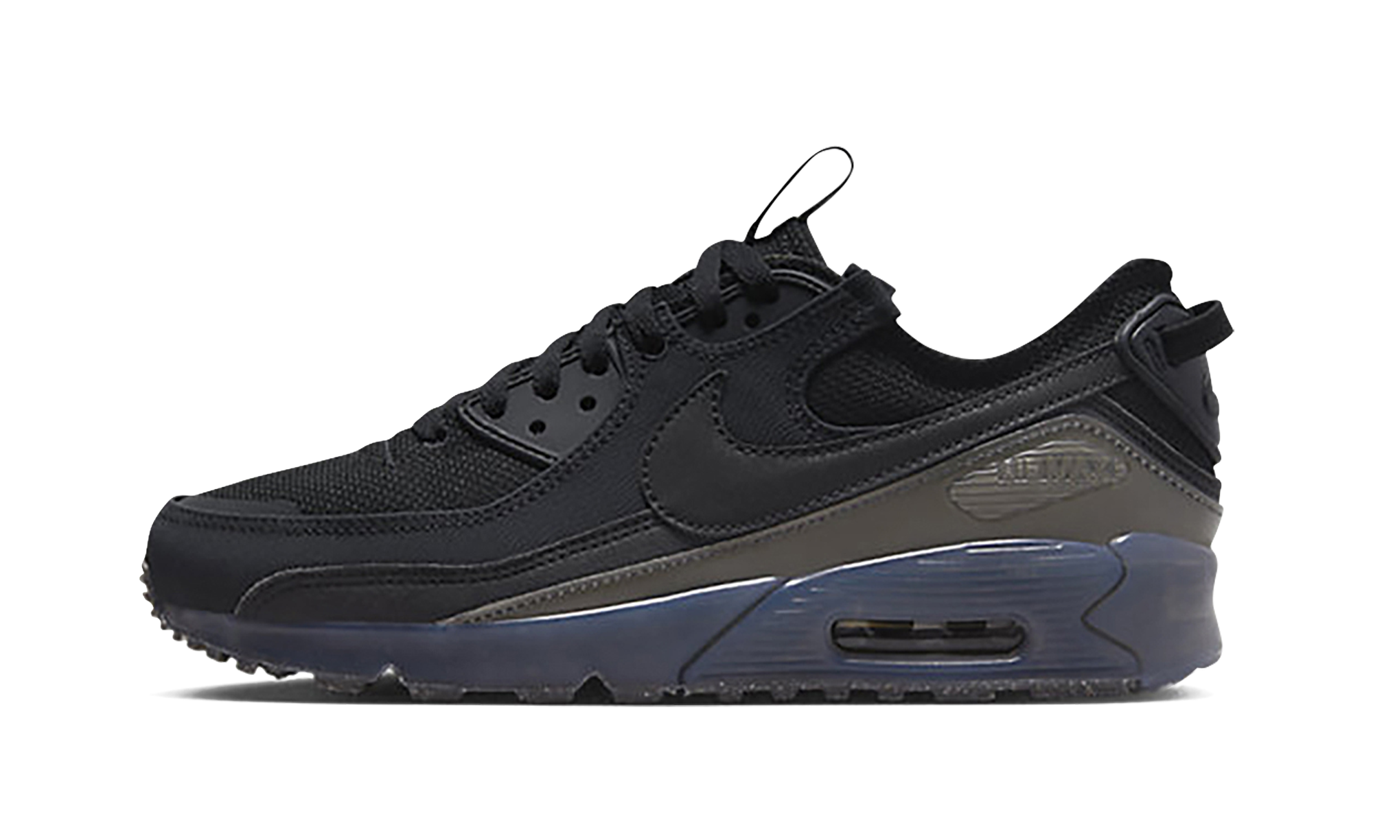 Air Max Terrascape 90 "black" - 1
