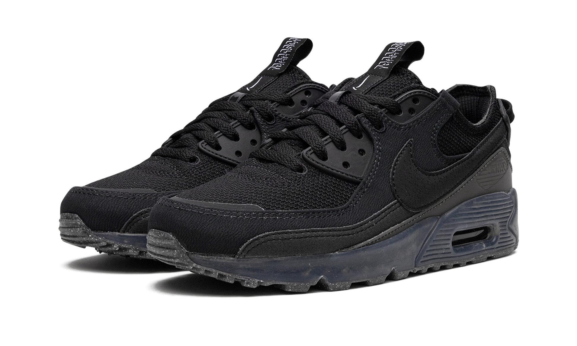 Air Max Terrascape 90 "black" - 2