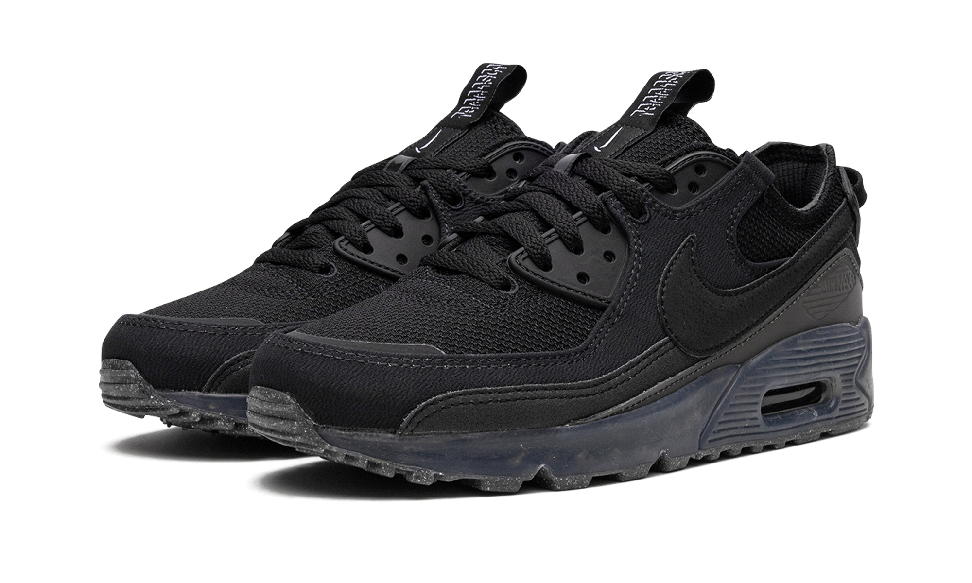 Air Max Terrascape 90 "black" - 2