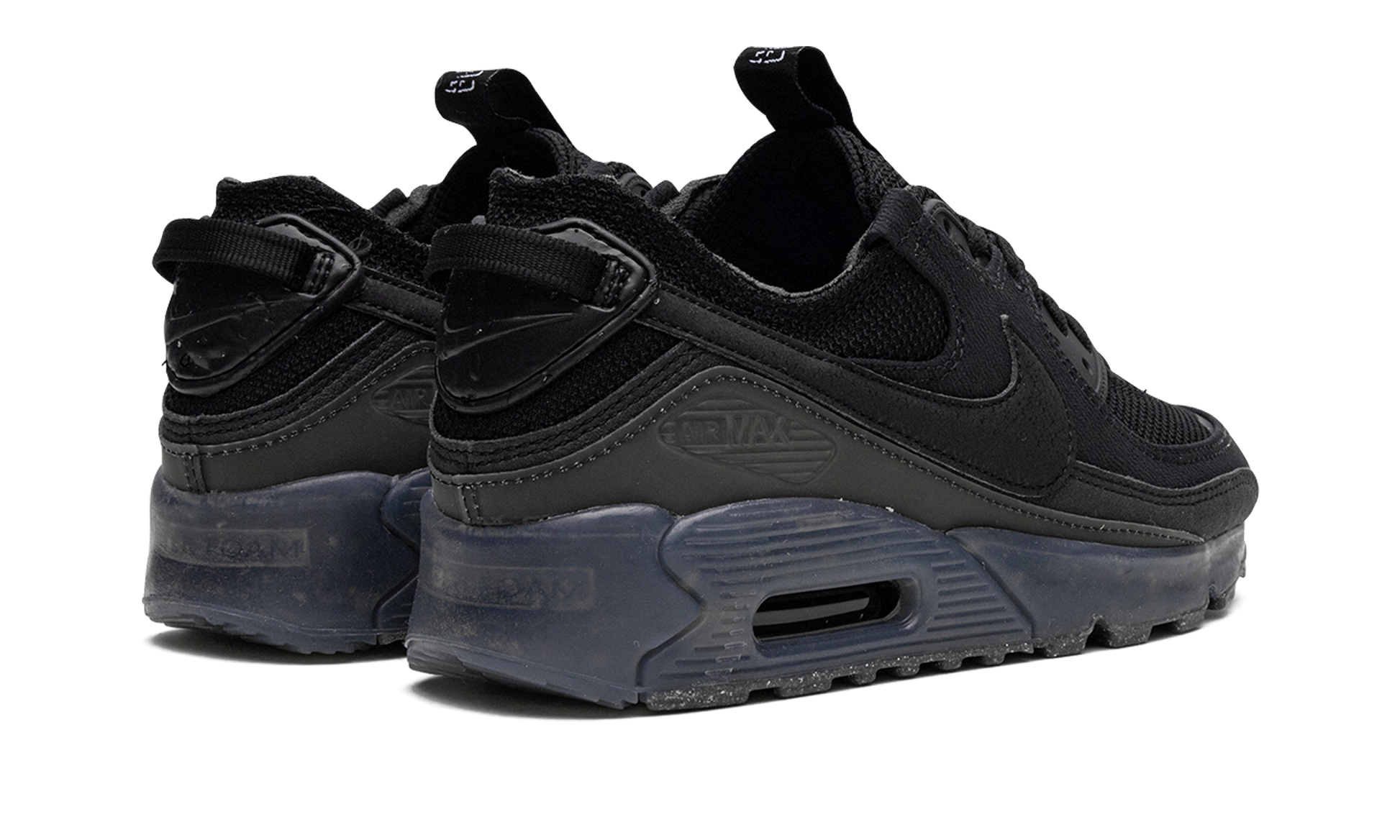 Air Max Terrascape 90 "black" - 3
