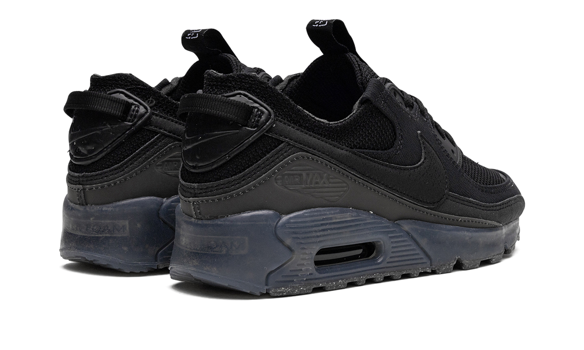Air Max Terrascape 90 "black" - 3