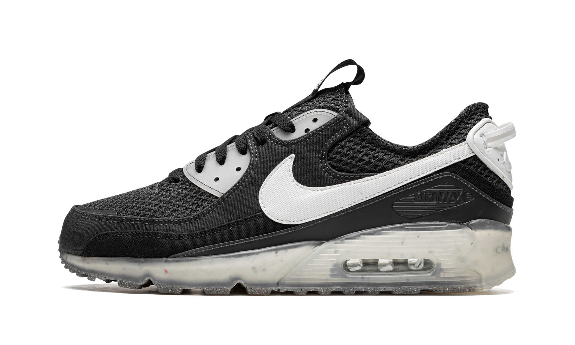 Air Max Terrascape 90 "black / White" - 1