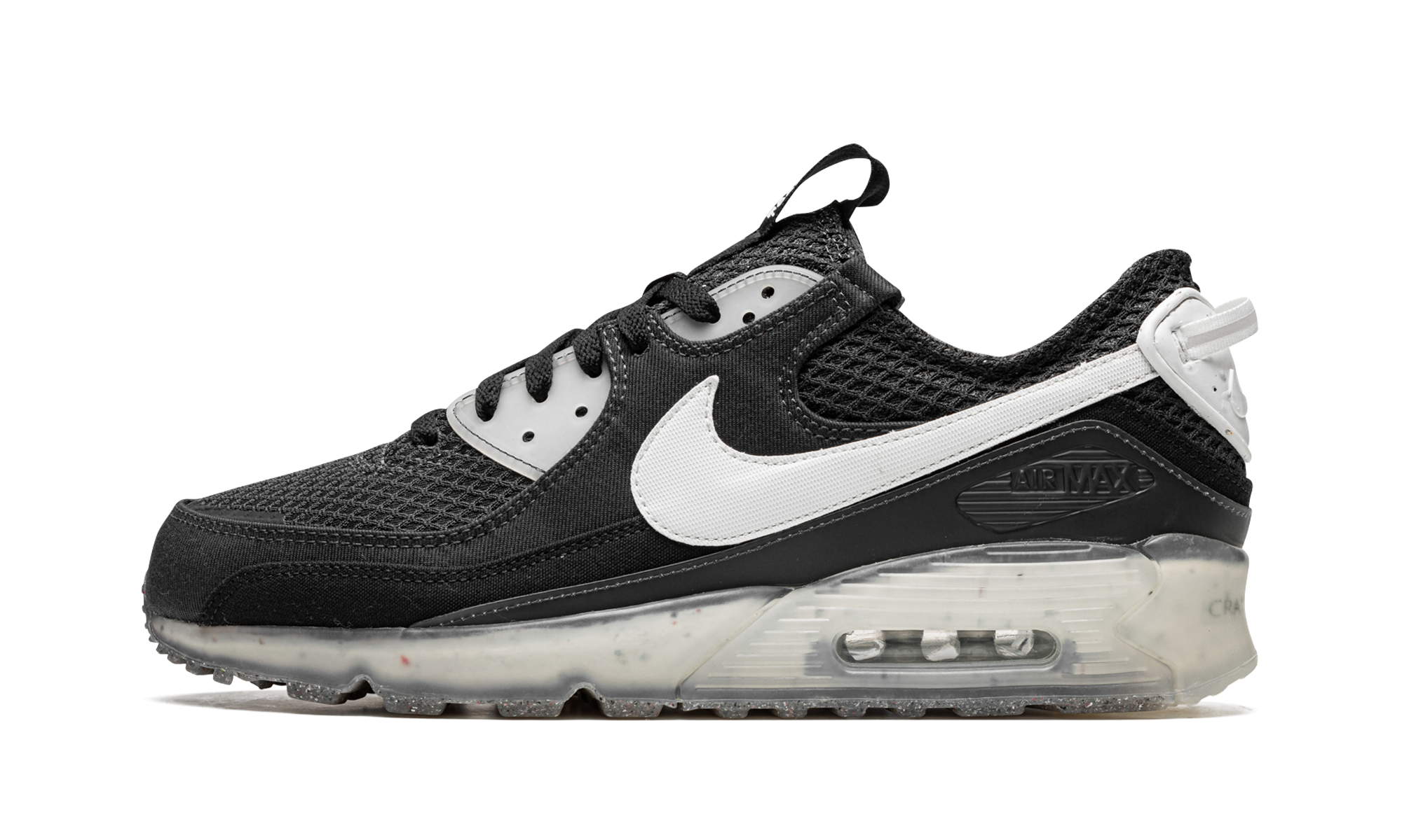 Air Max Terrascape 90 "black / White" - 1